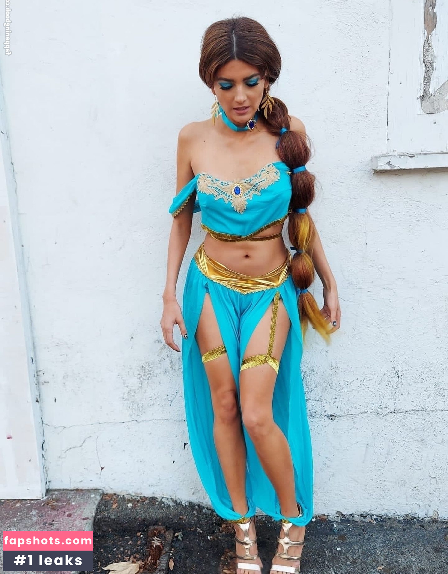 Blanca Blanco gallery photo #427