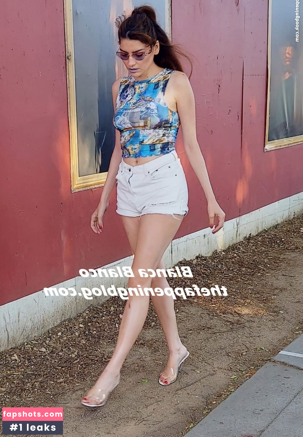 Blanca Blanco gallery photo #477