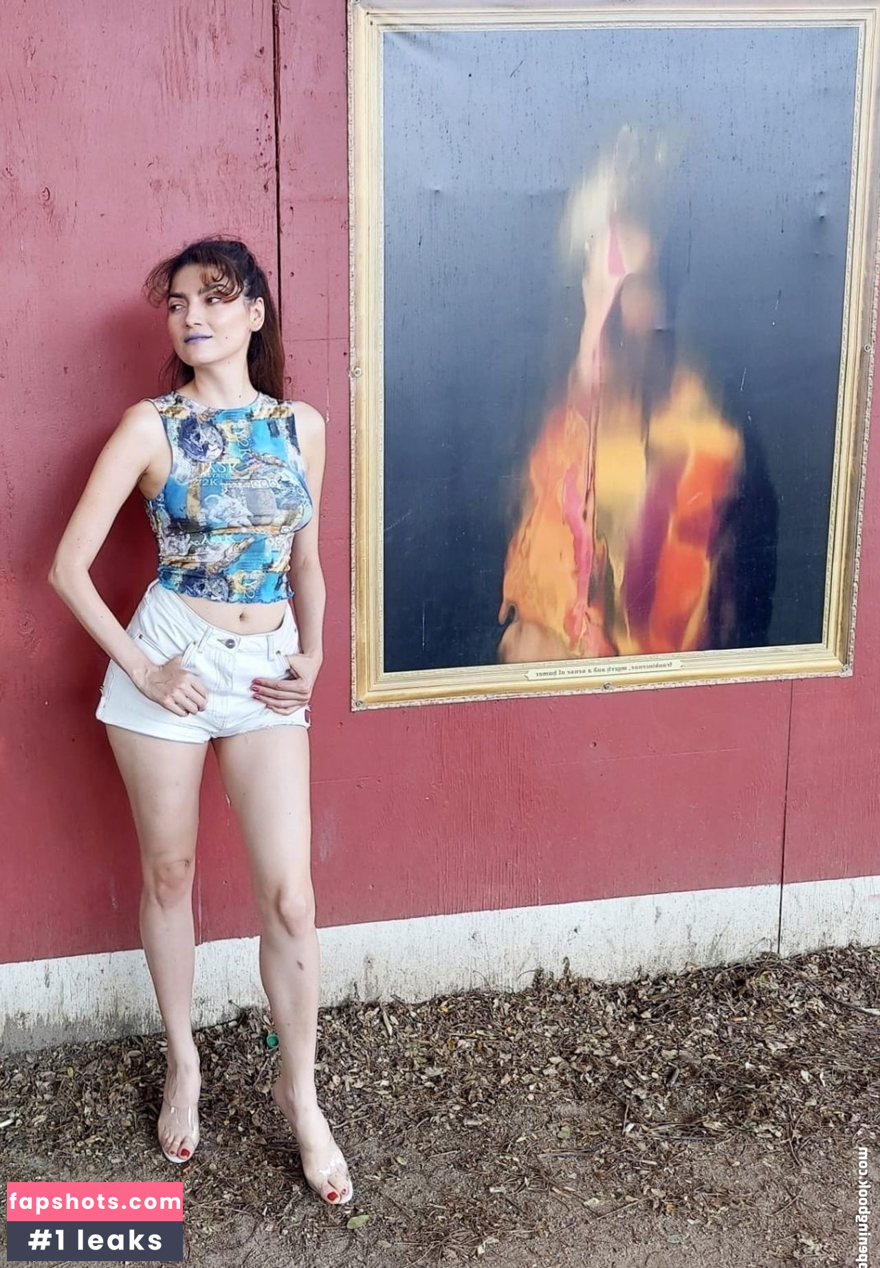 Blanca Blanco gallery photo #479