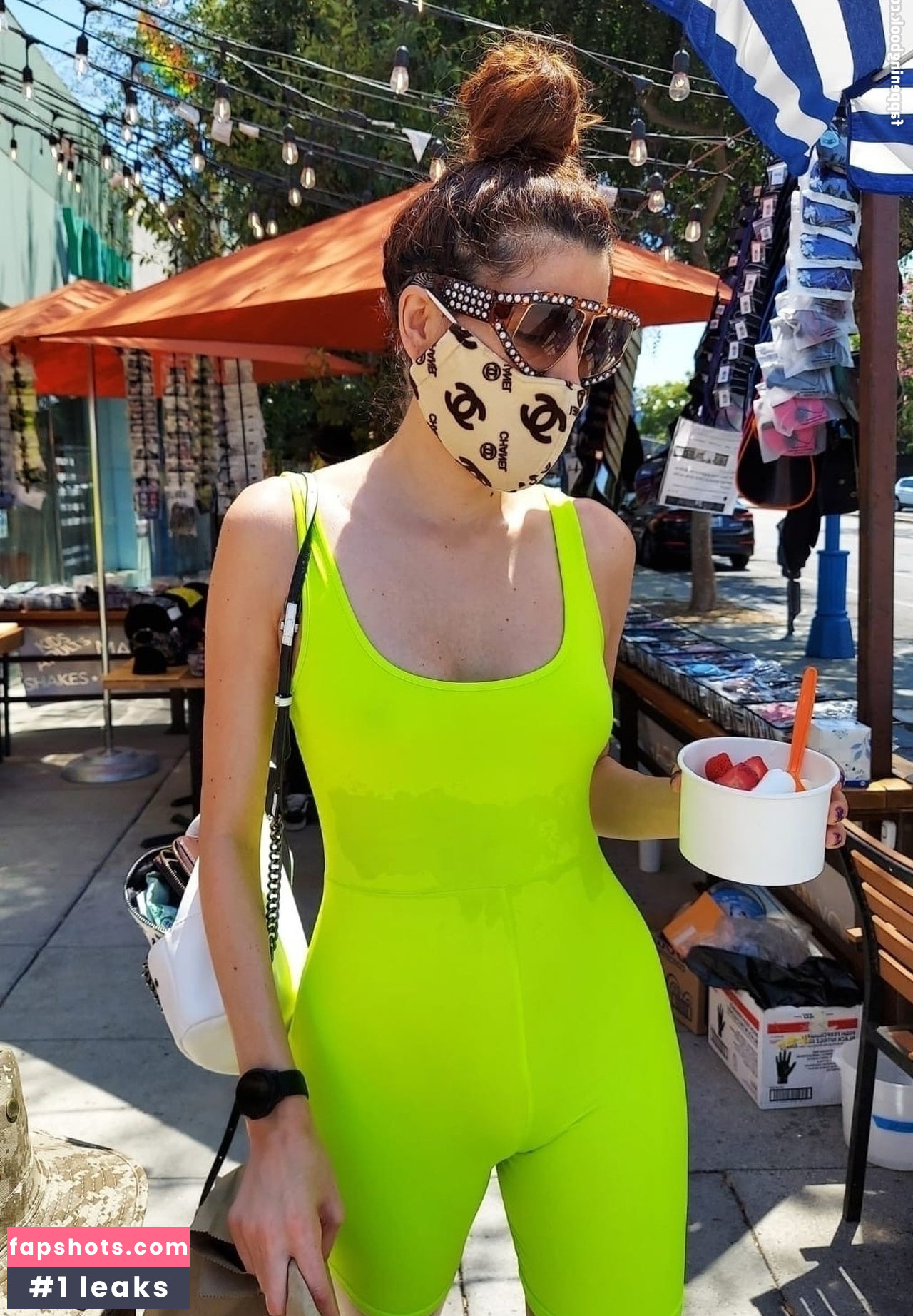 Blanca Blanco gallery photo #482