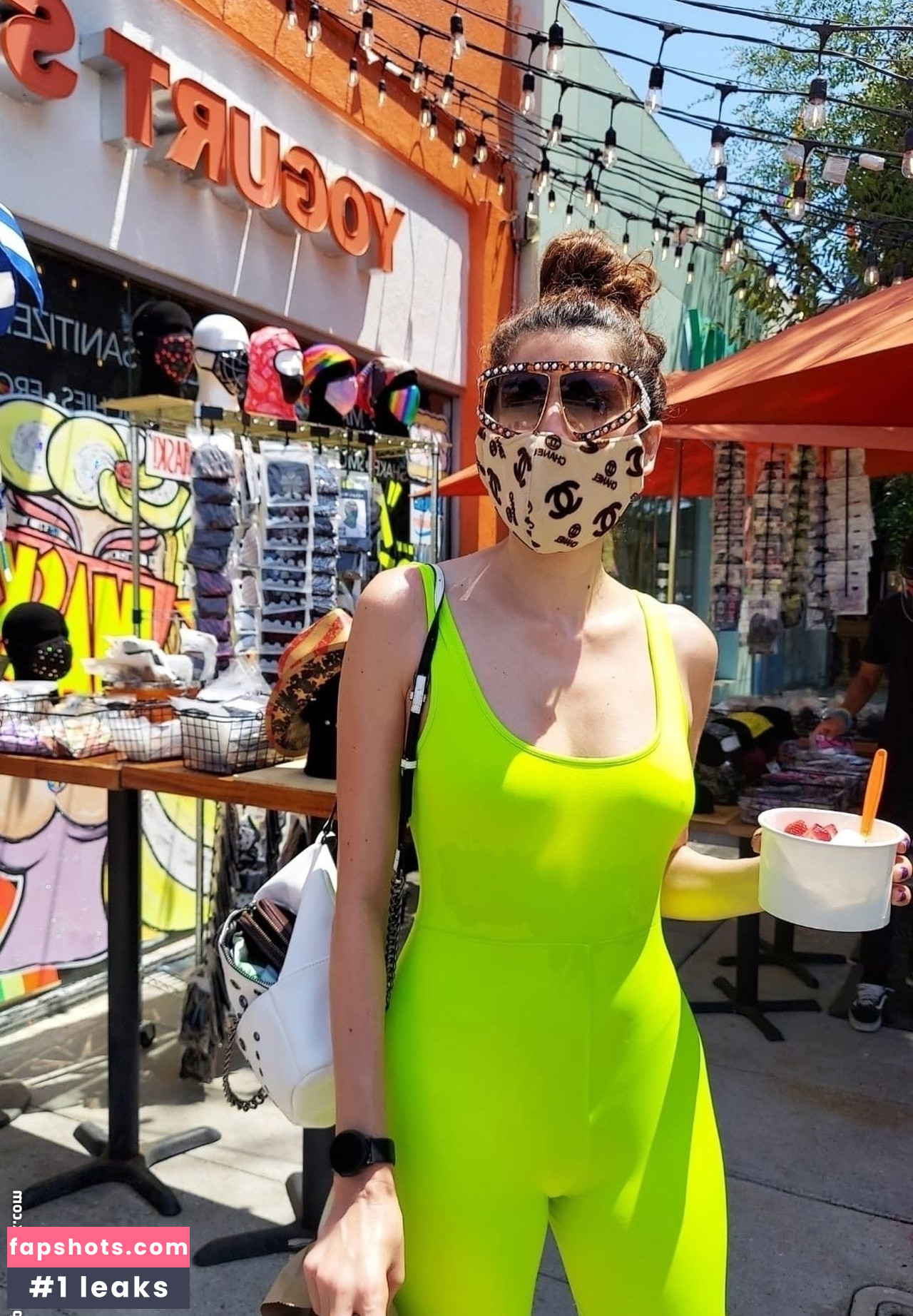 Blanca Blanco gallery photo #484