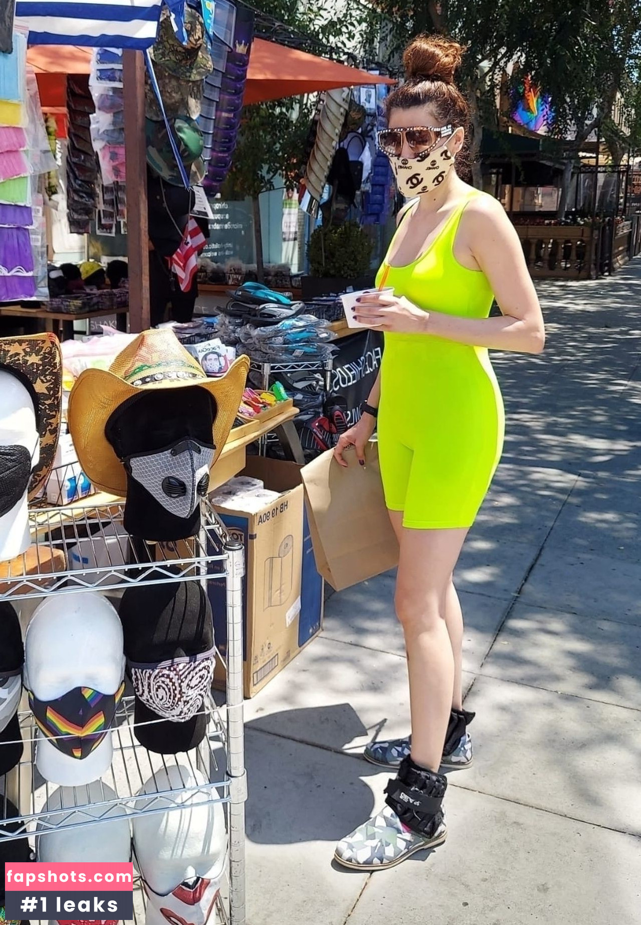 Blanca Blanco gallery photo #486