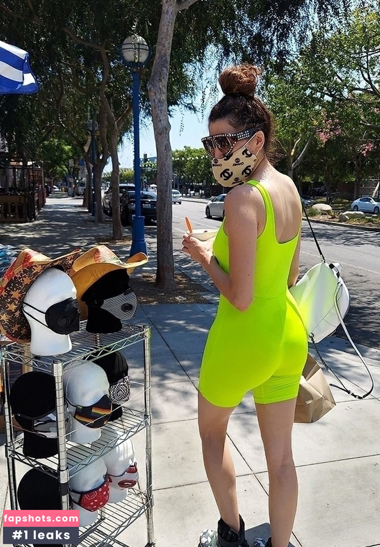 Blanca Blanco gallery photo #487