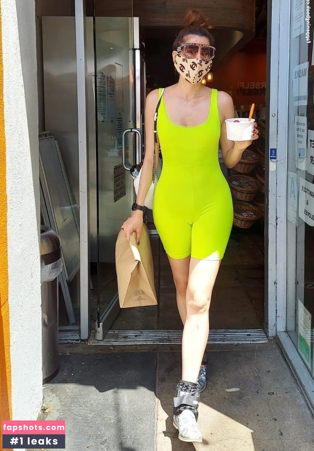 Blanca Blanco gallery photo #488