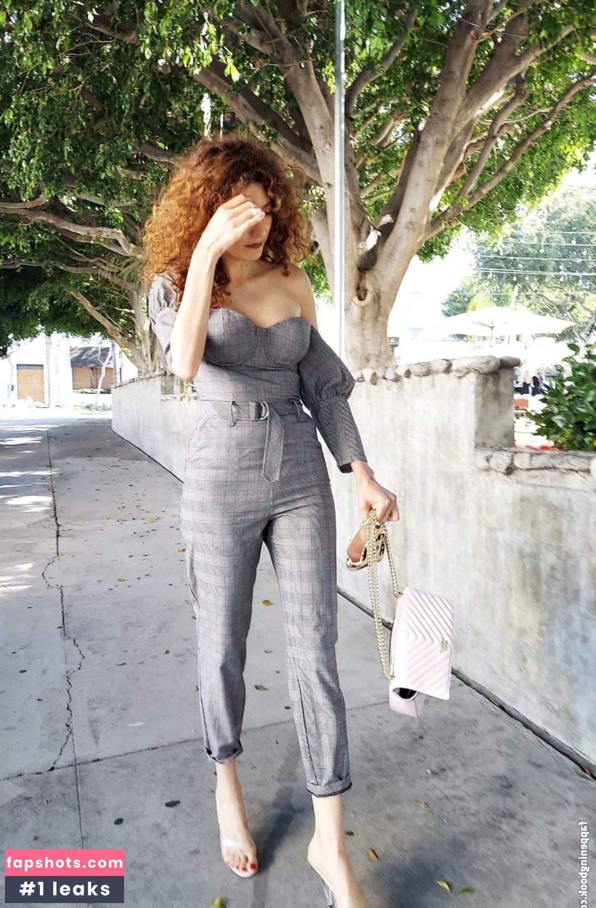 Blanca Blanco gallery photo #489