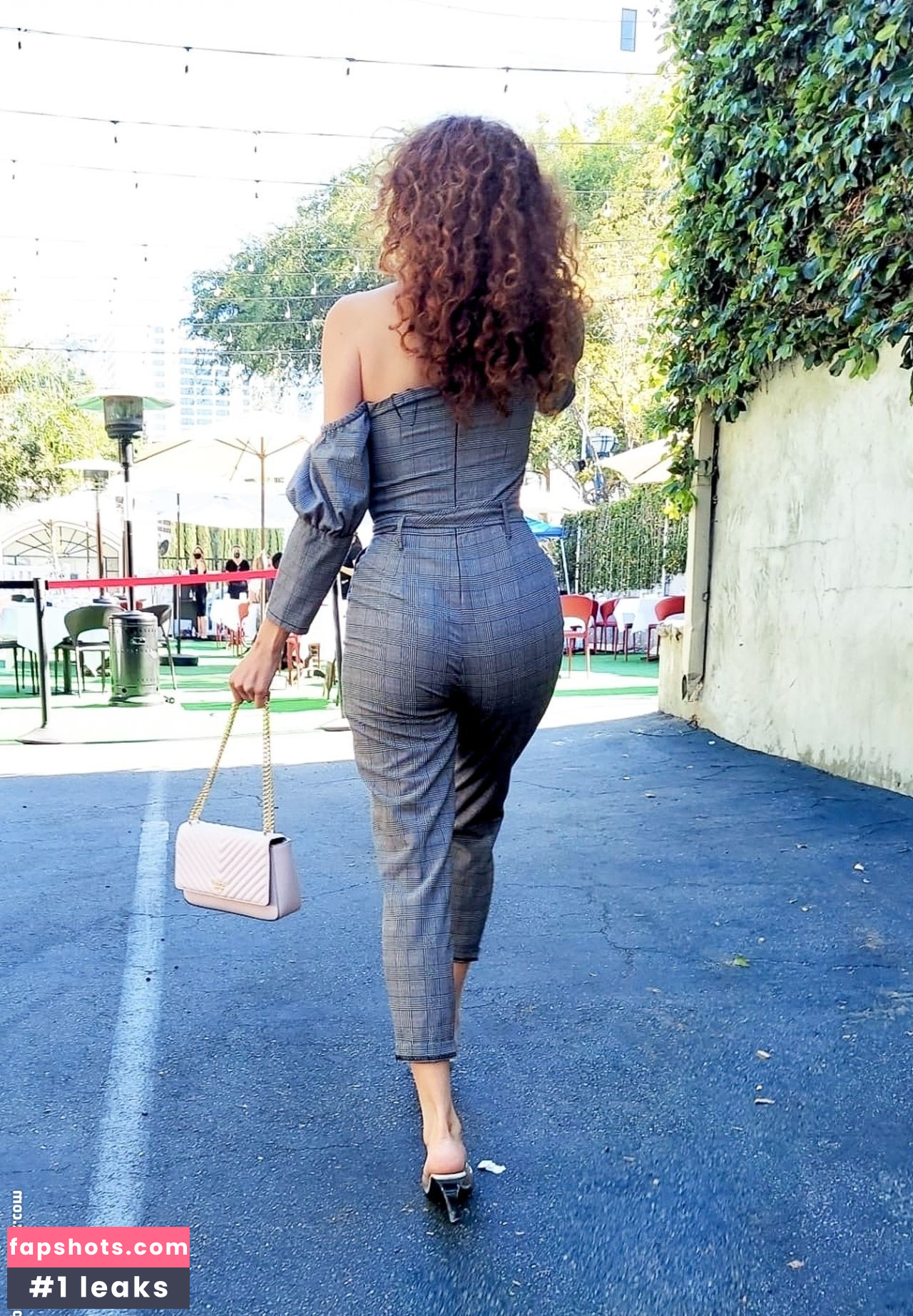 Blanca Blanco gallery photo #490