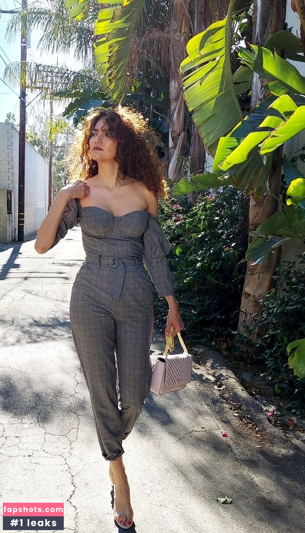 Blanca Blanco gallery photo #492