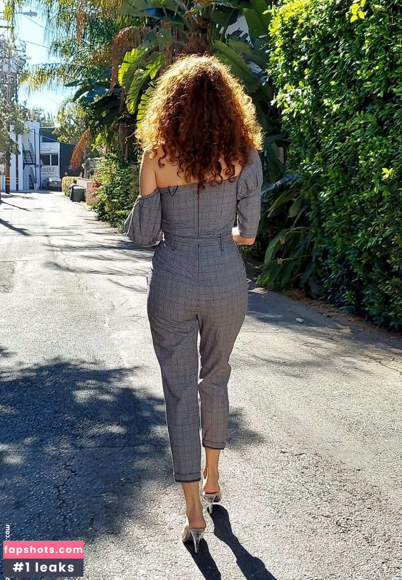 Blanca Blanco gallery photo #494