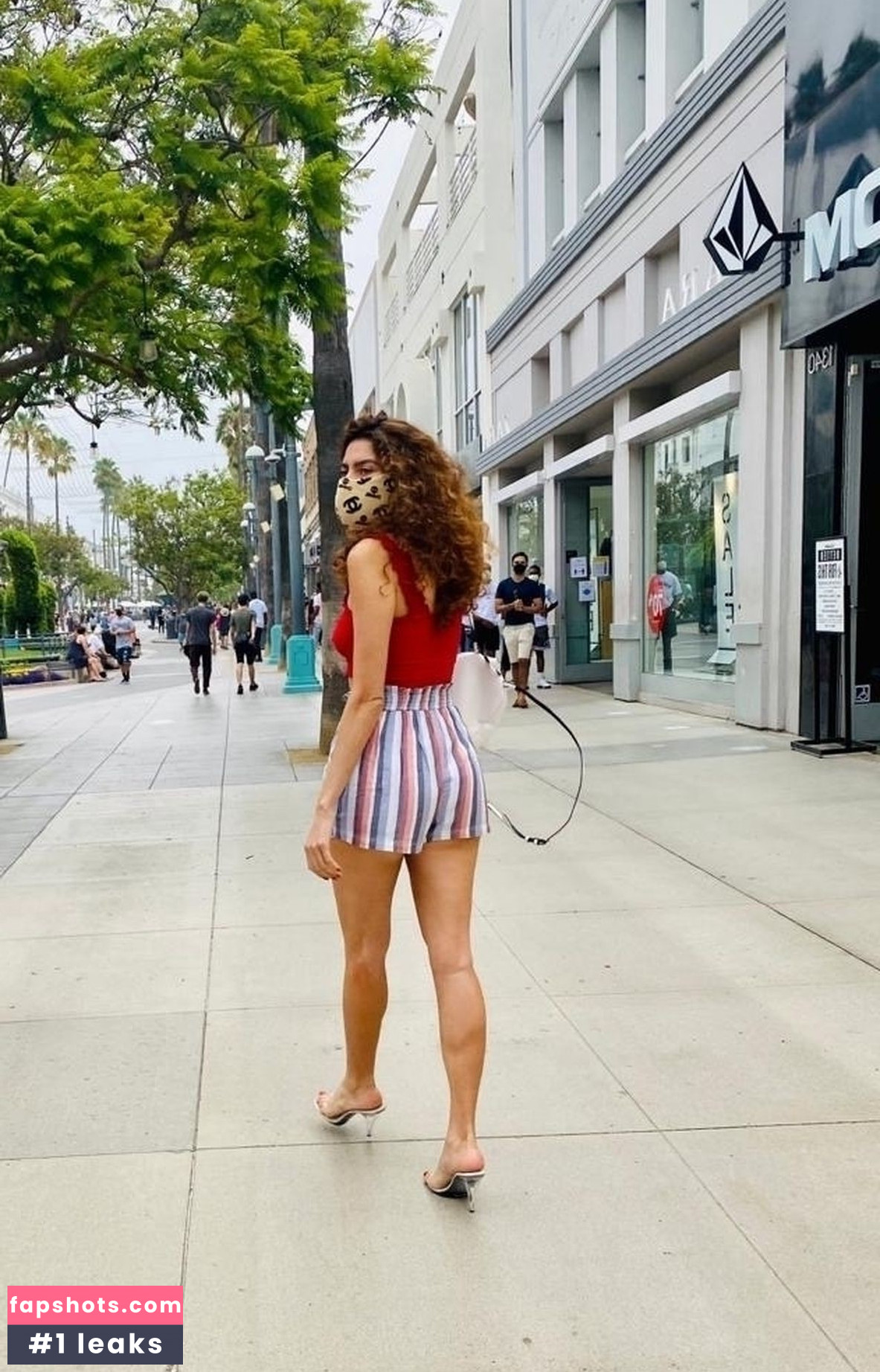 Blanca Blanco gallery photo #496