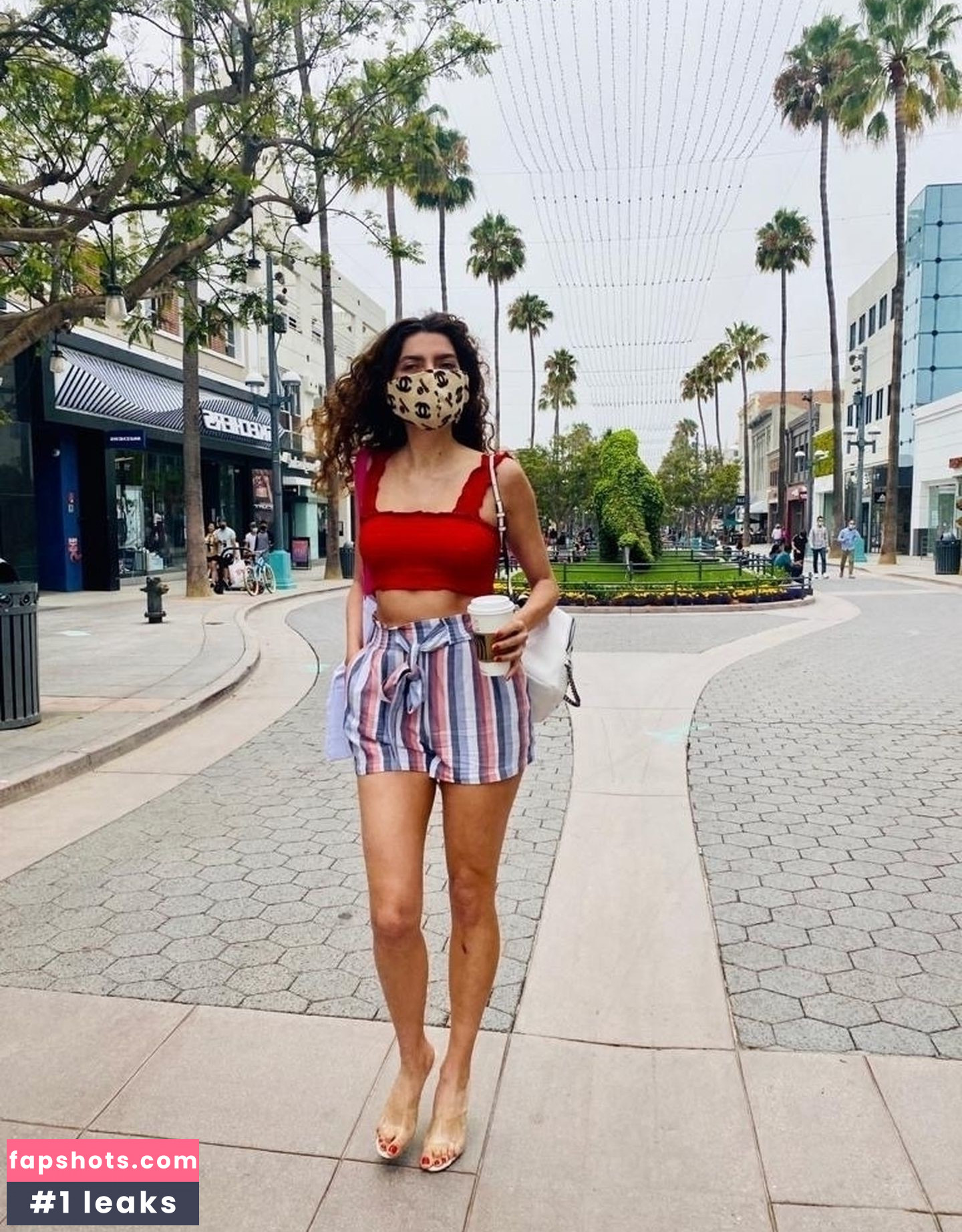 Blanca Blanco gallery photo #497