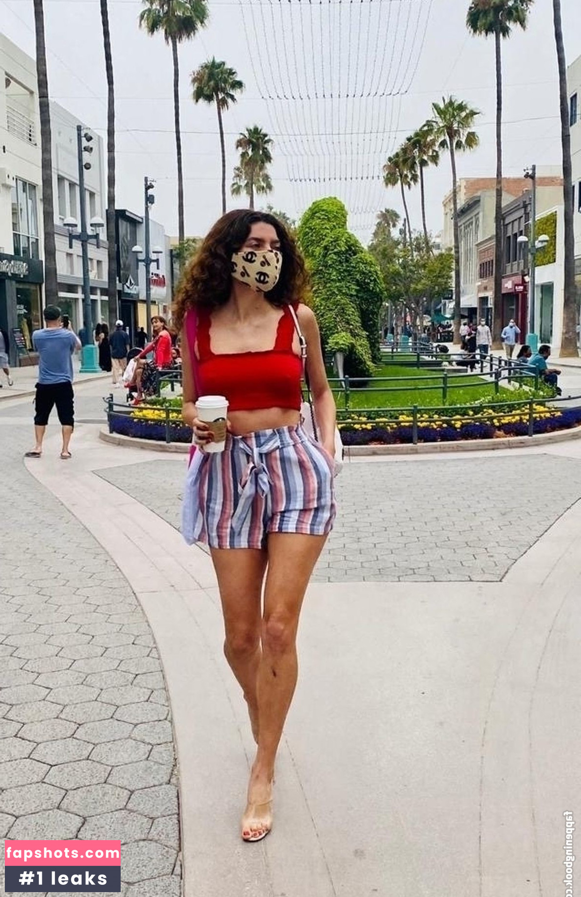 Blanca Blanco gallery photo #498