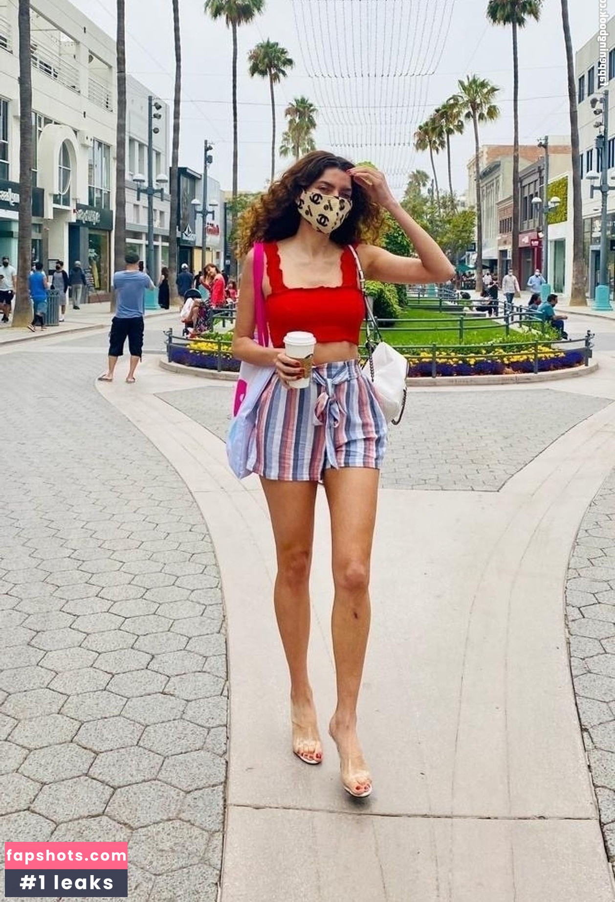 Blanca Blanco gallery photo #499