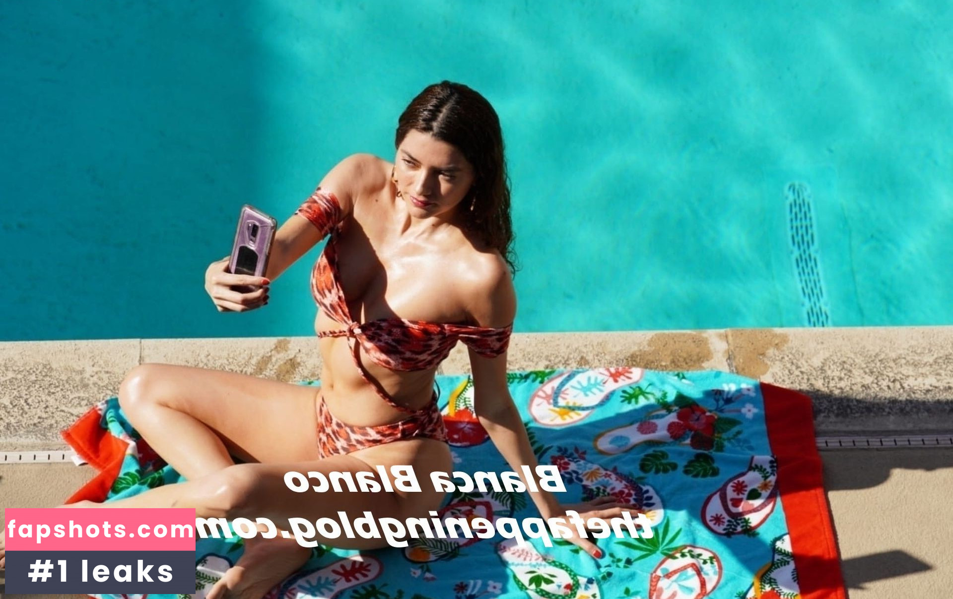 Blanca Blanco gallery photo #500