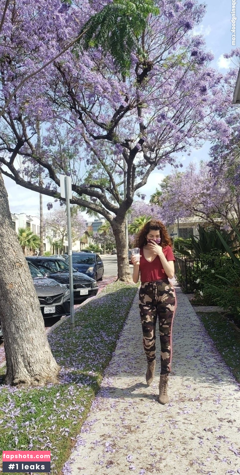 Blanca Blanco gallery photo #545