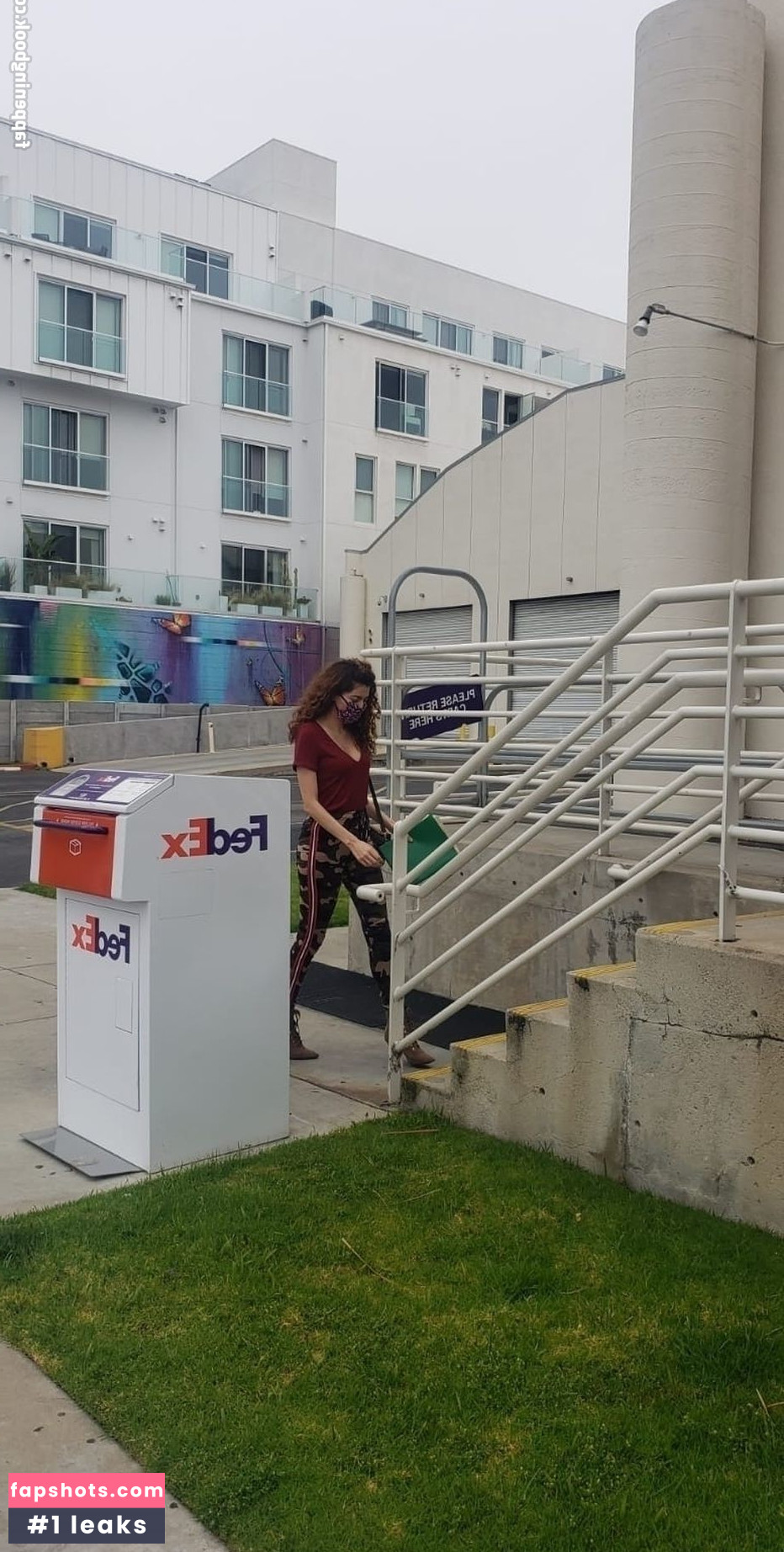 Blanca Blanco gallery photo #547