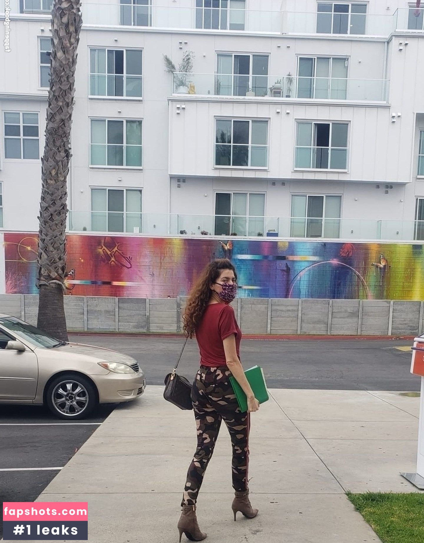 Blanca Blanco gallery photo #549