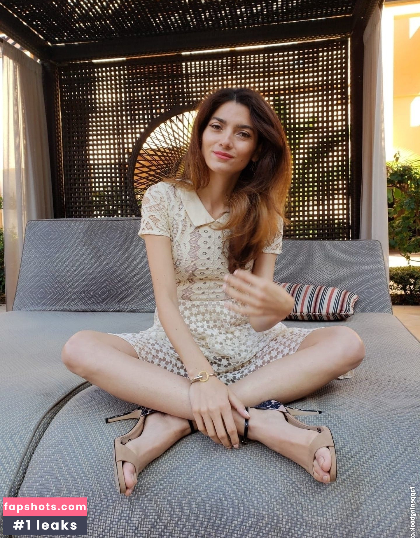 Blanca Blanco gallery photo #553