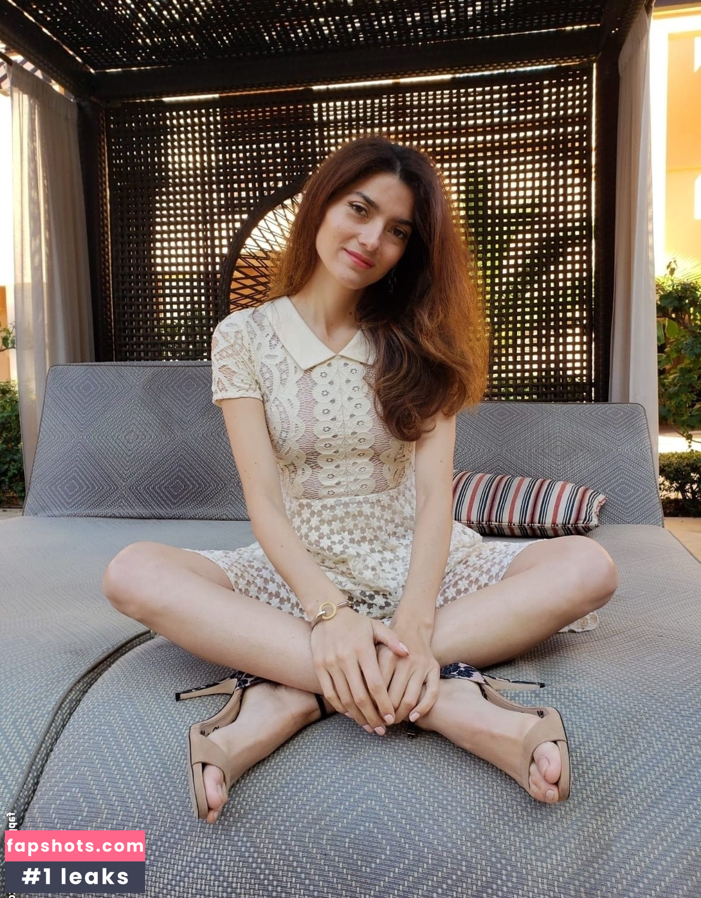 Blanca Blanco gallery photo #555