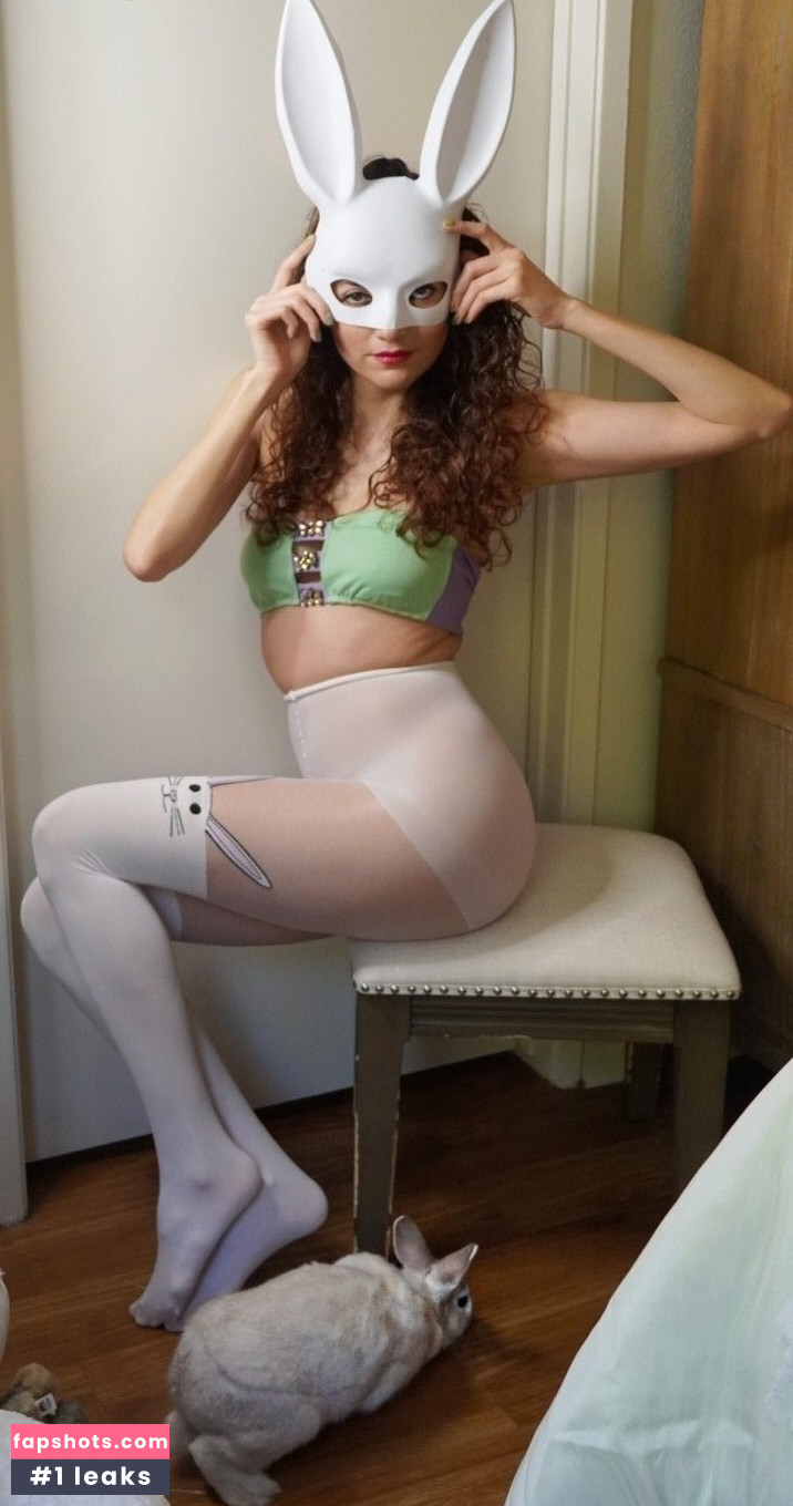 Blanca Blanco gallery photo #557