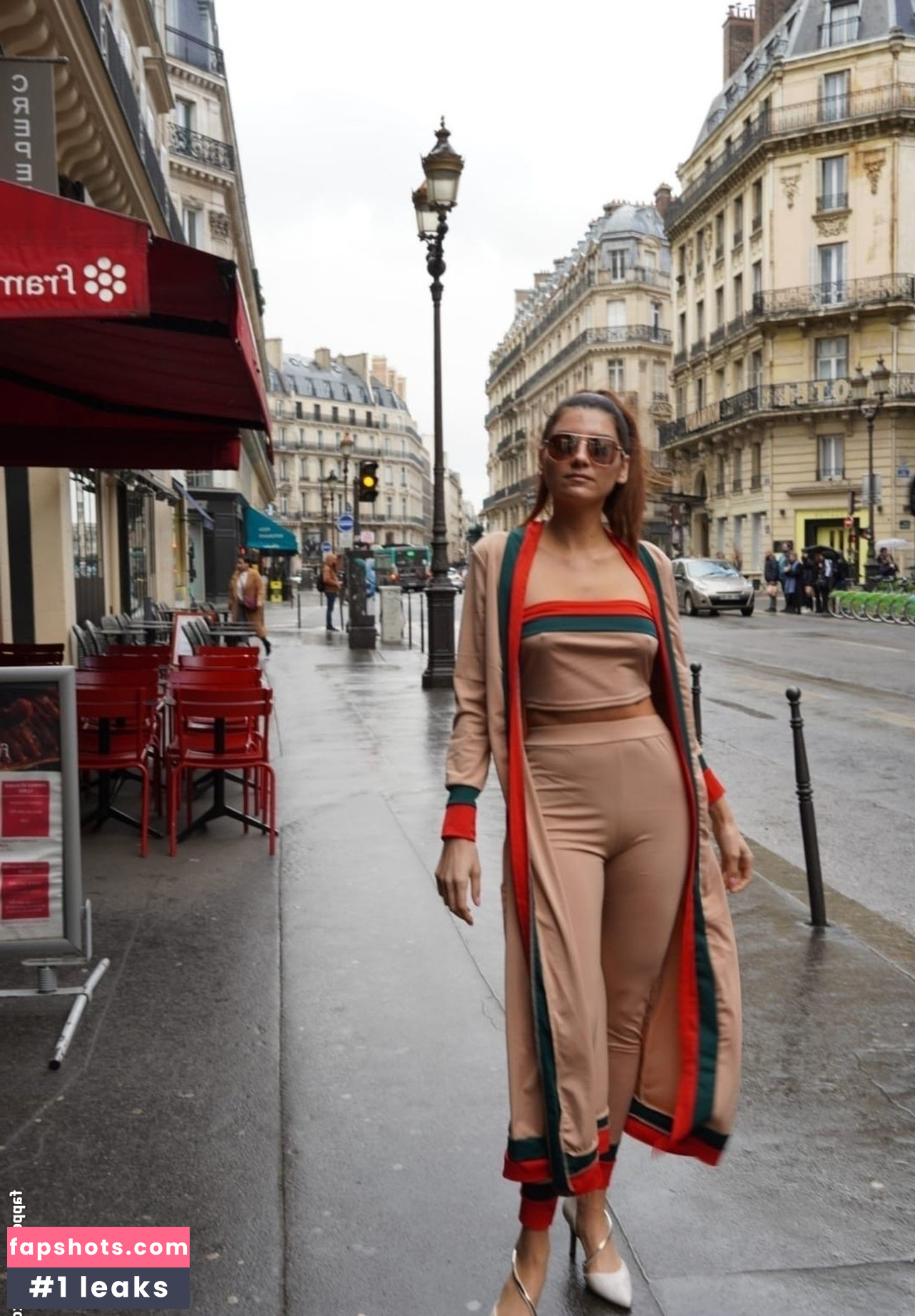 Blanca Blanco gallery photo #562