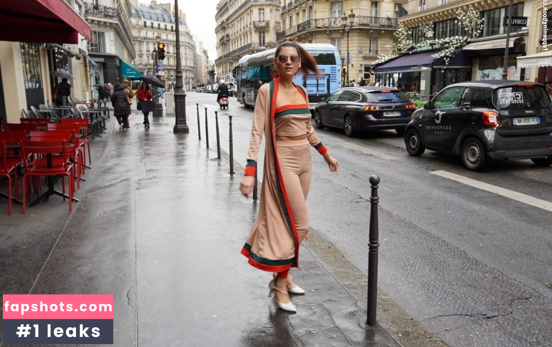 Blanca Blanco gallery photo #563