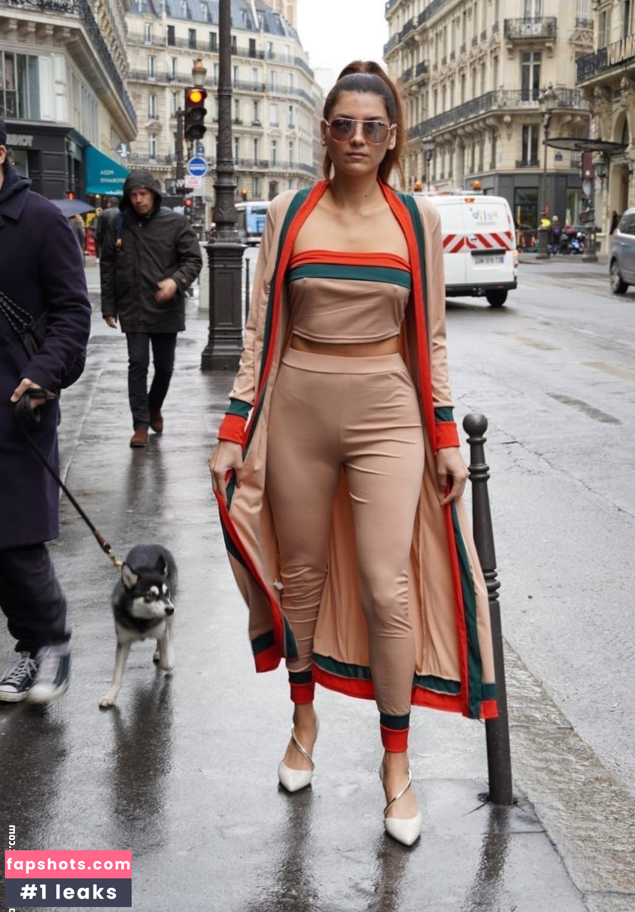 Blanca Blanco gallery photo #565