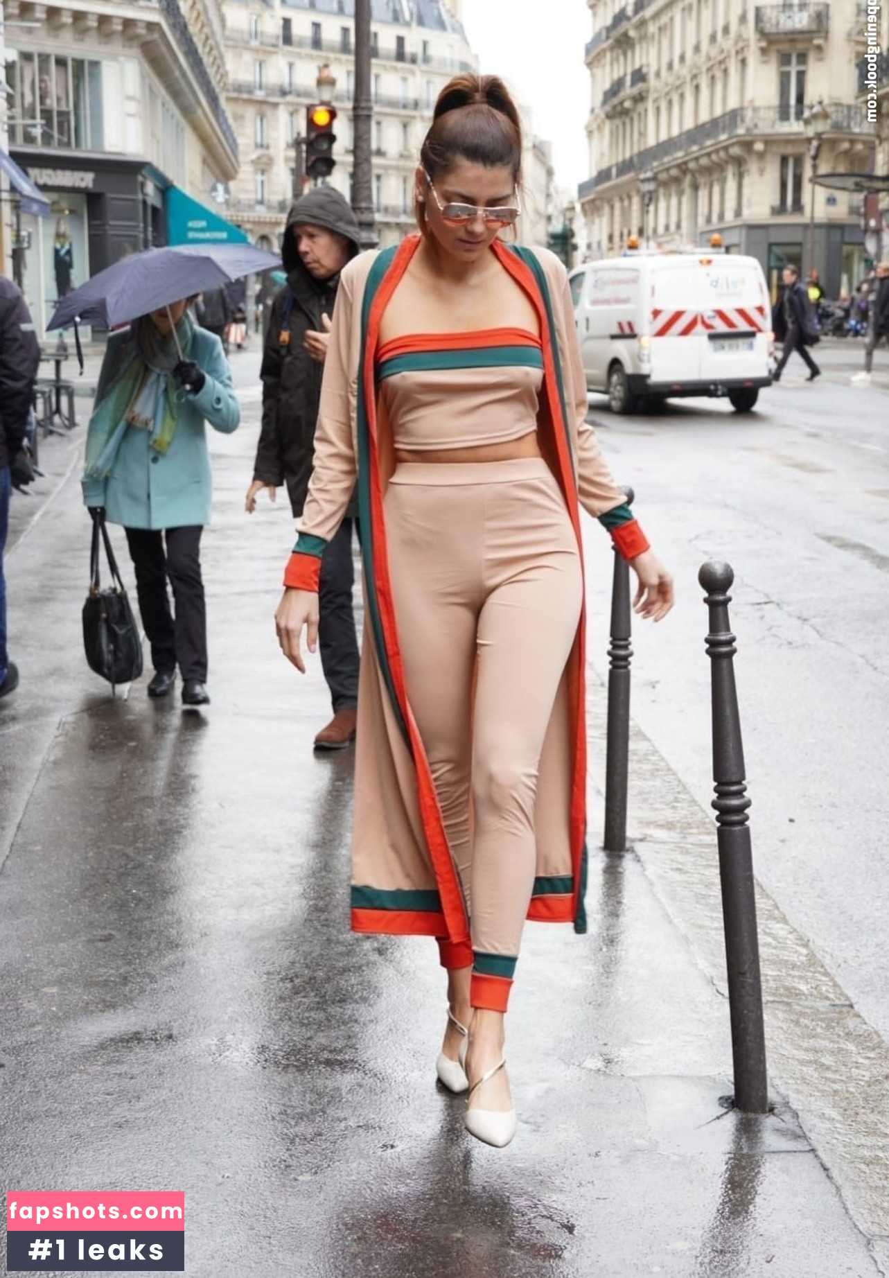 Blanca Blanco gallery photo #566