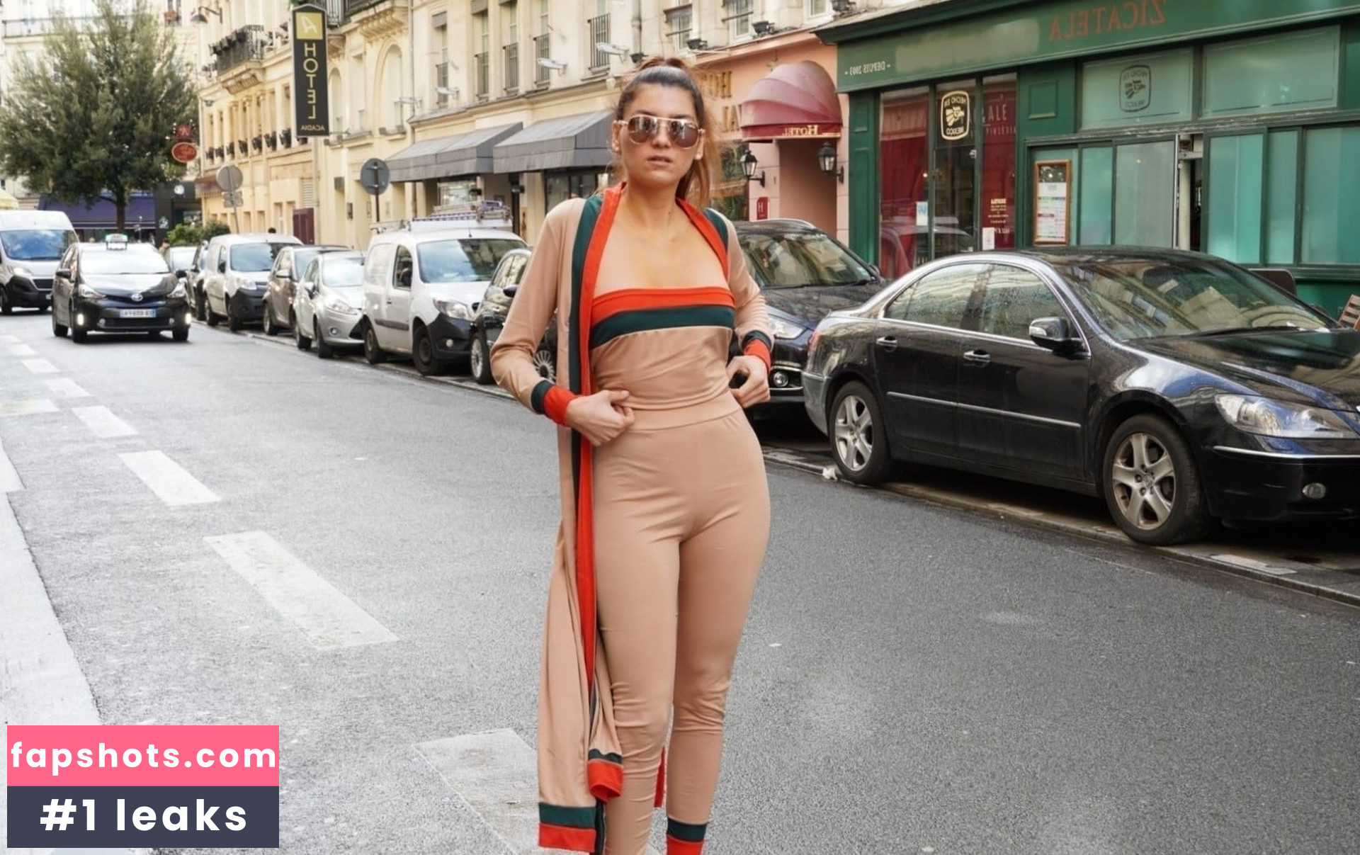 Blanca Blanco gallery photo #571