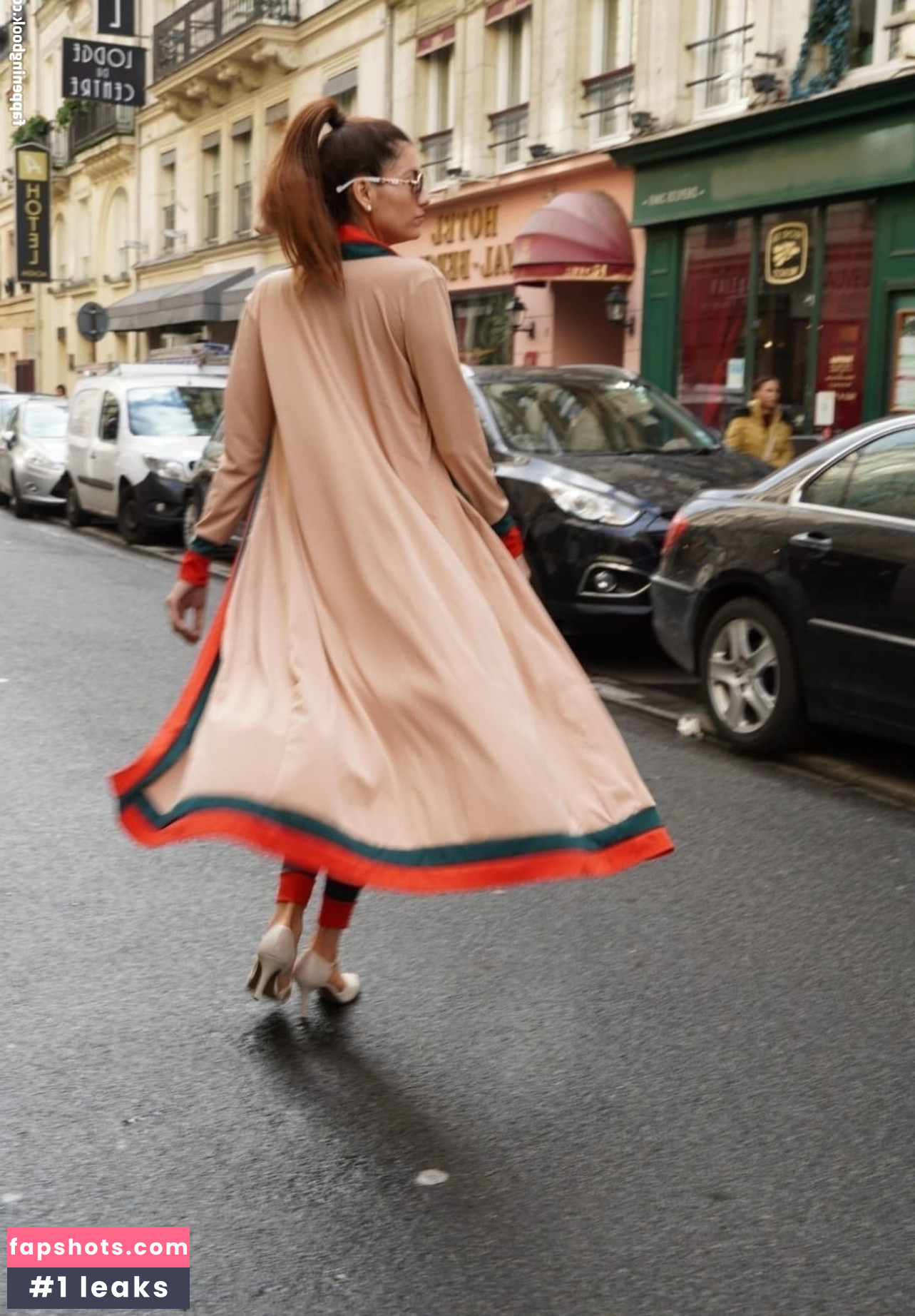 Blanca Blanco gallery photo #573