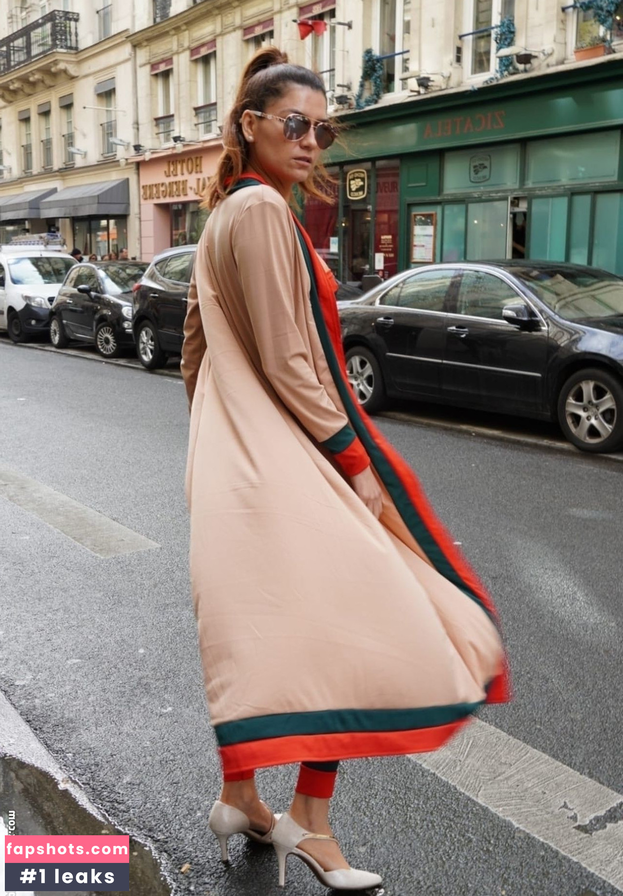 Blanca Blanco gallery photo #574