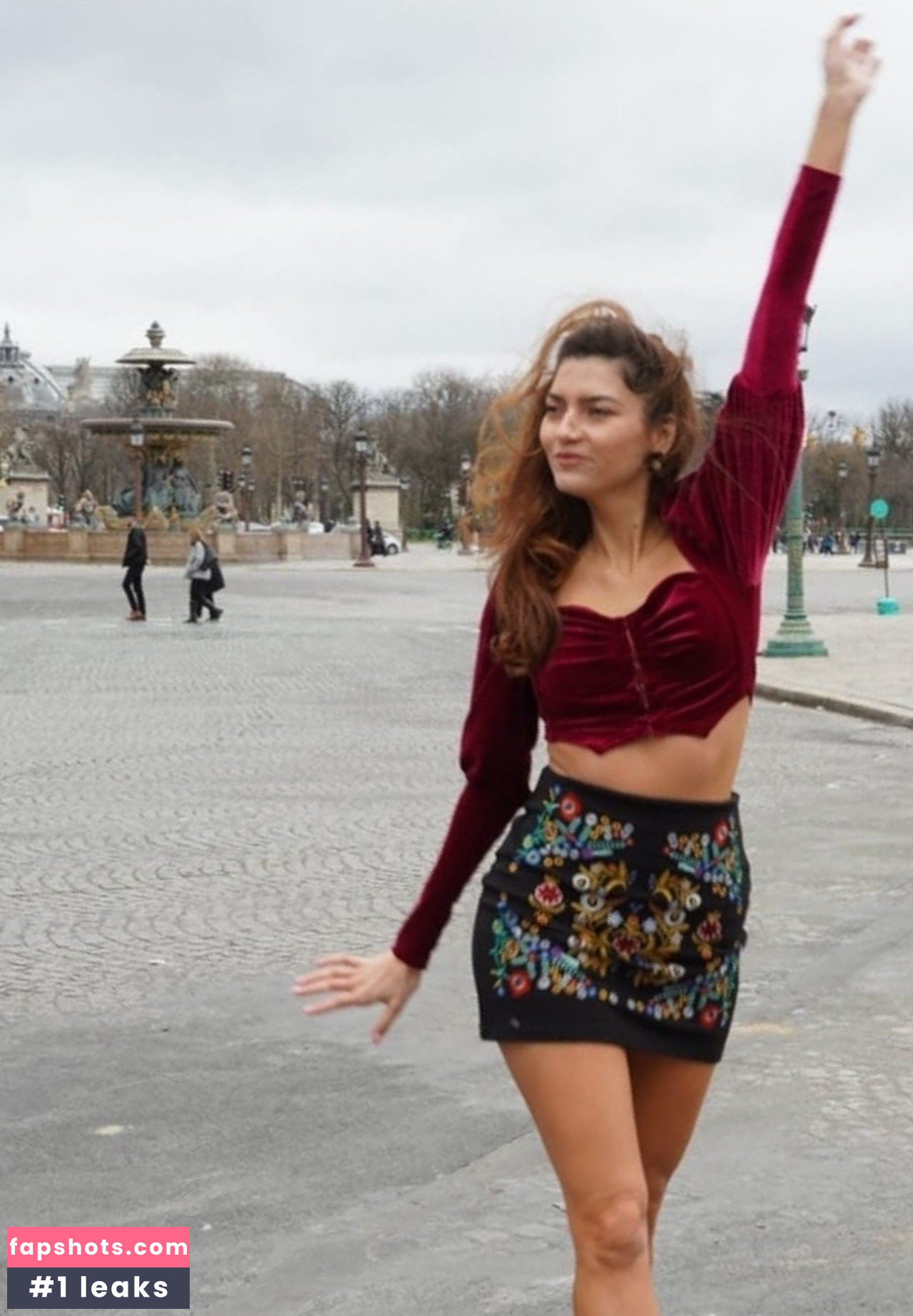 Blanca Blanco gallery photo #575