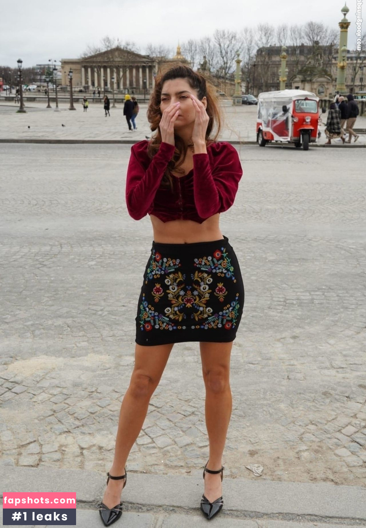 Blanca Blanco gallery photo #576