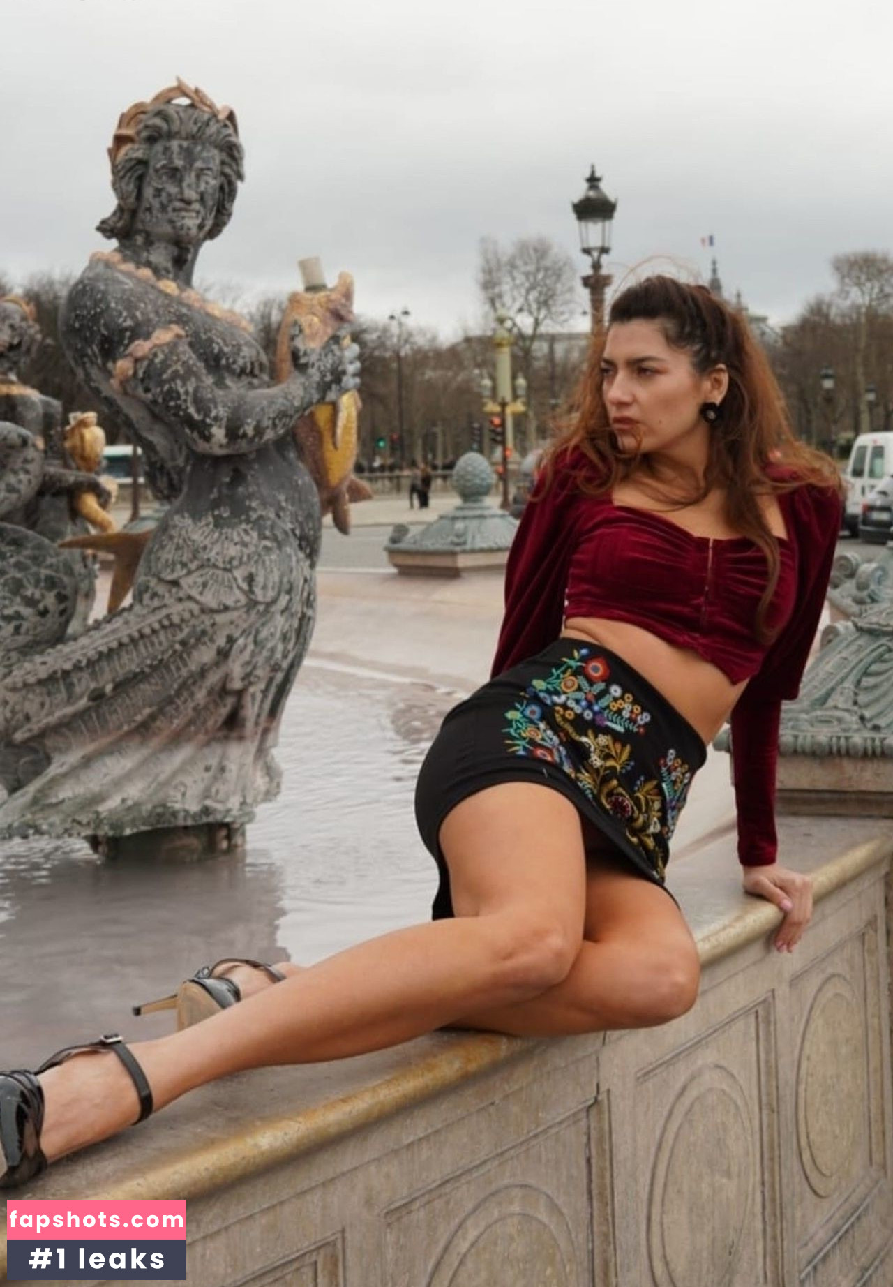 Blanca Blanco gallery photo #578