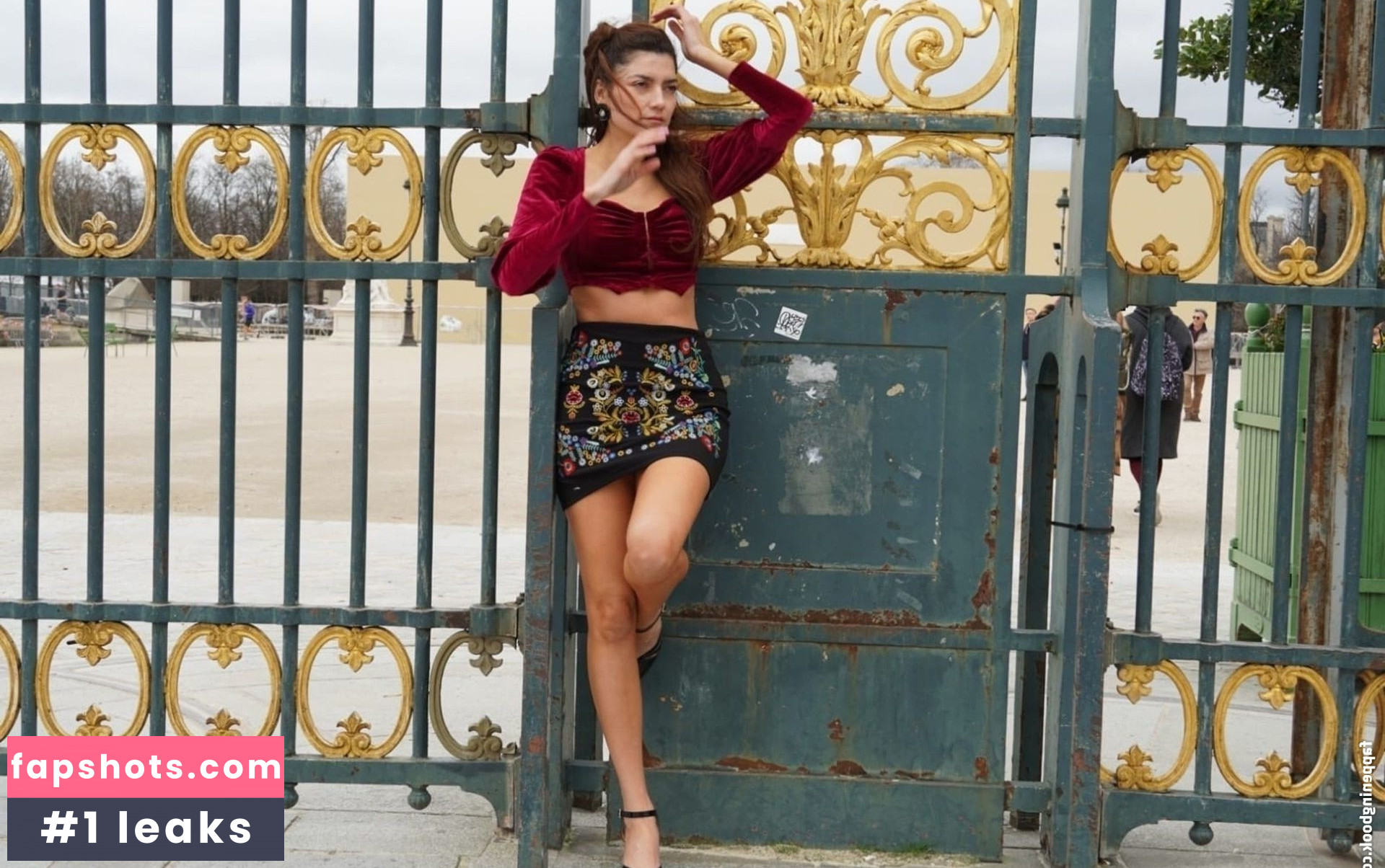 Blanca Blanco gallery photo #580