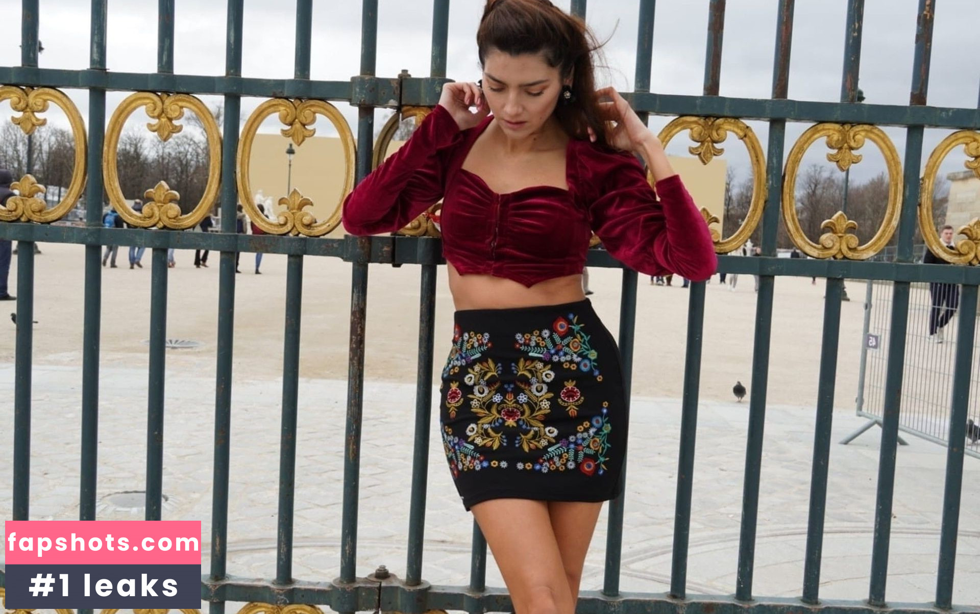 Blanca Blanco gallery photo #581