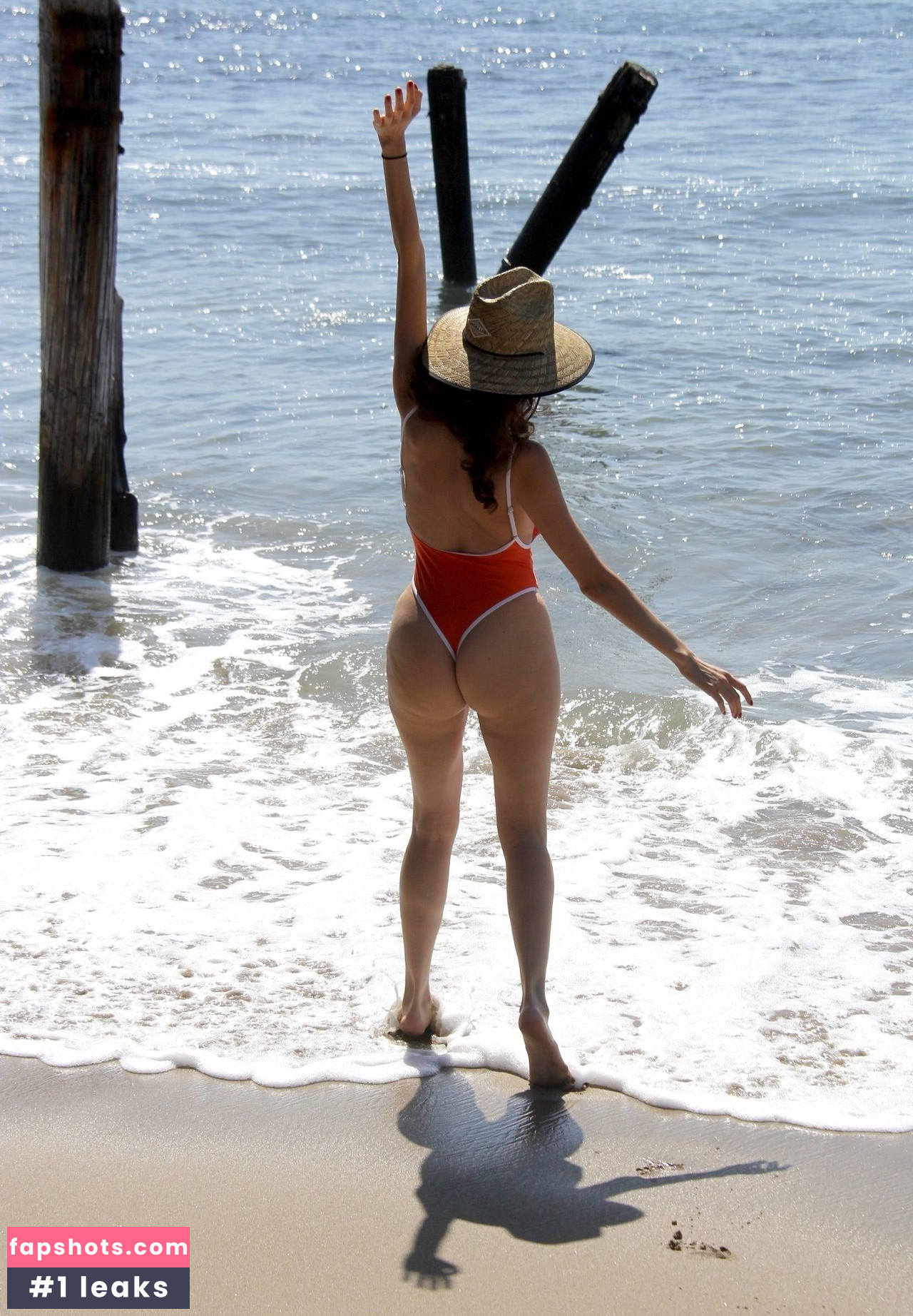 Blanca Blanco gallery photo #649