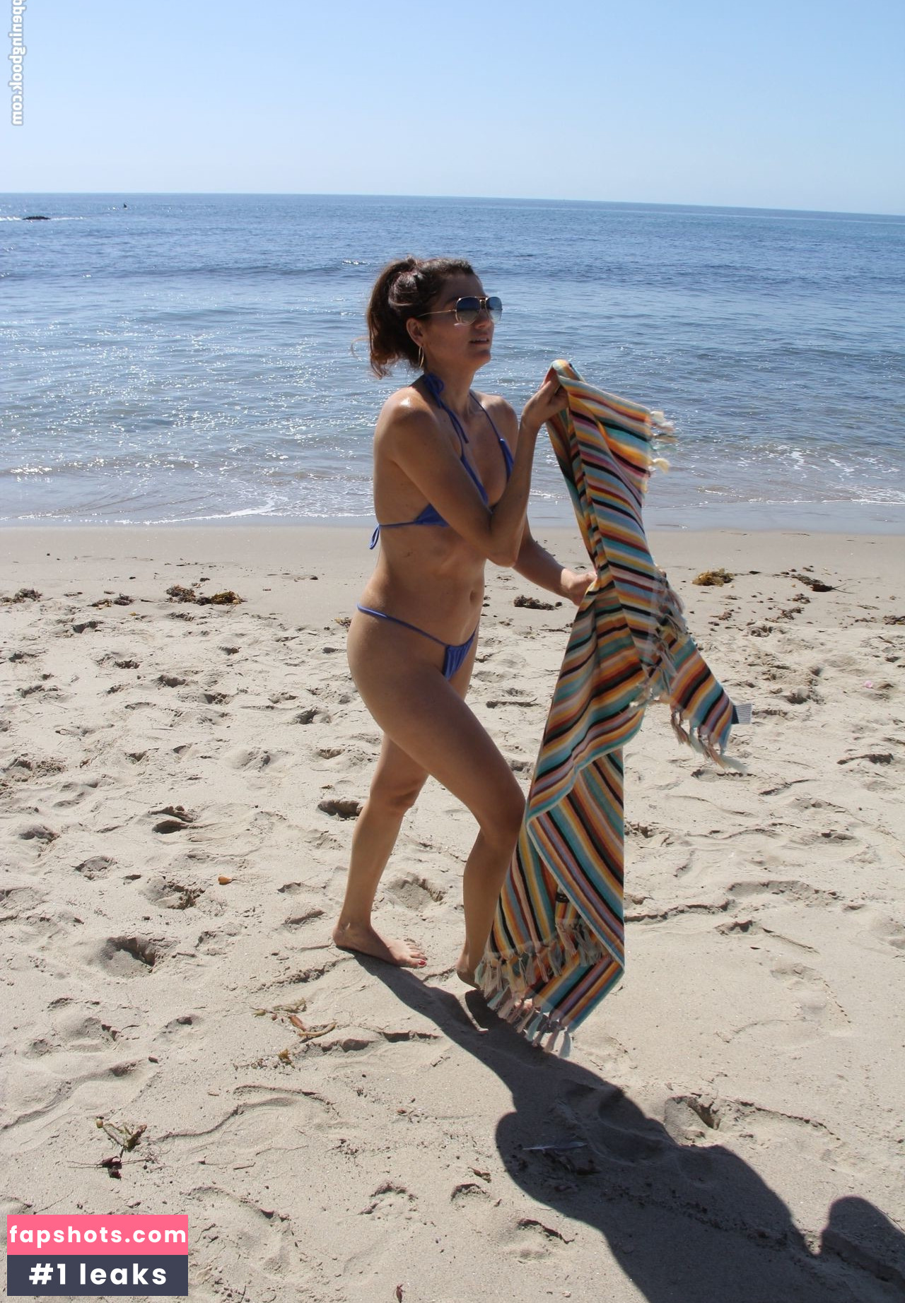 Blanca Blanco gallery photo #688