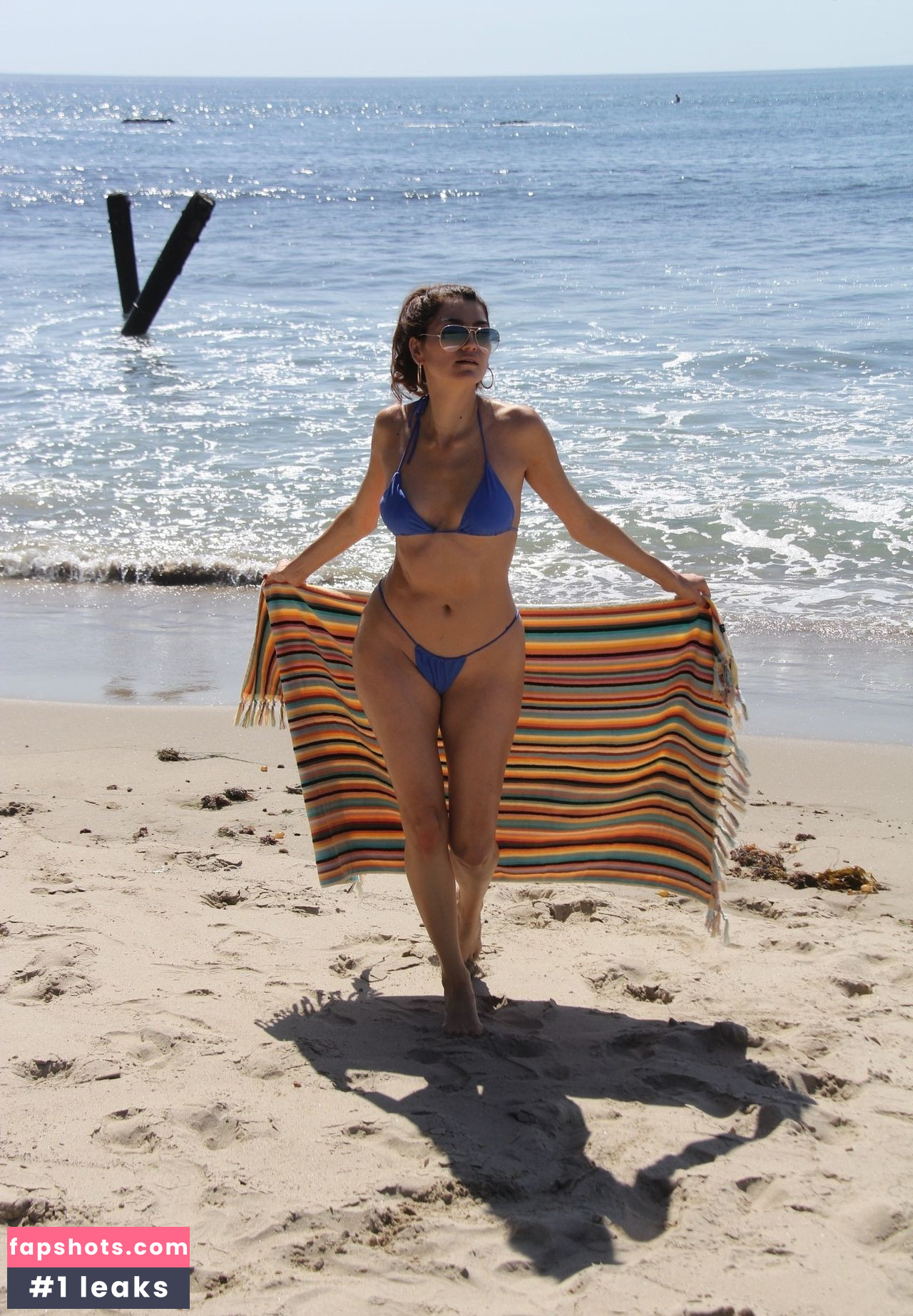 Blanca Blanco gallery photo #691