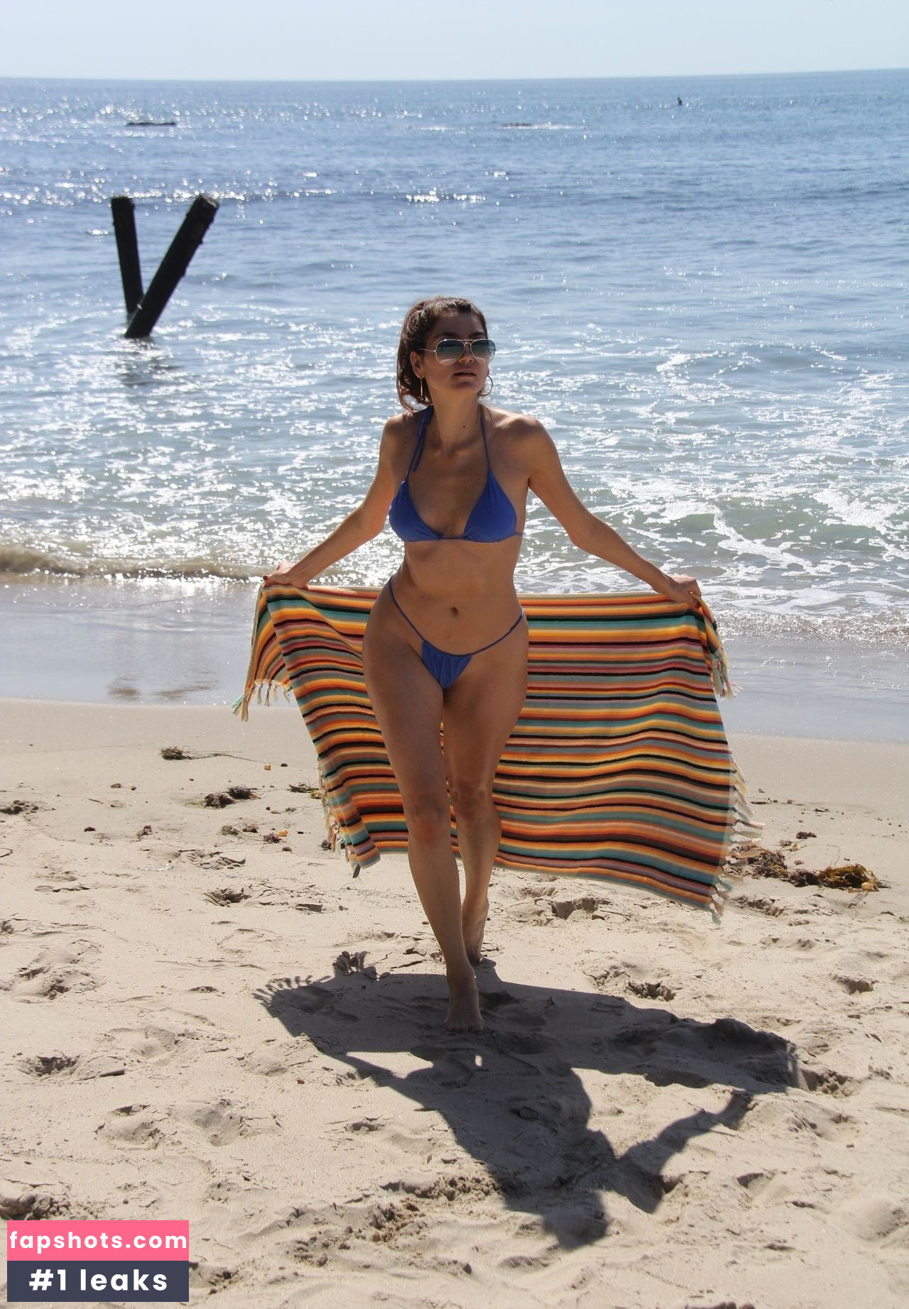 Blanca Blanco gallery photo #692