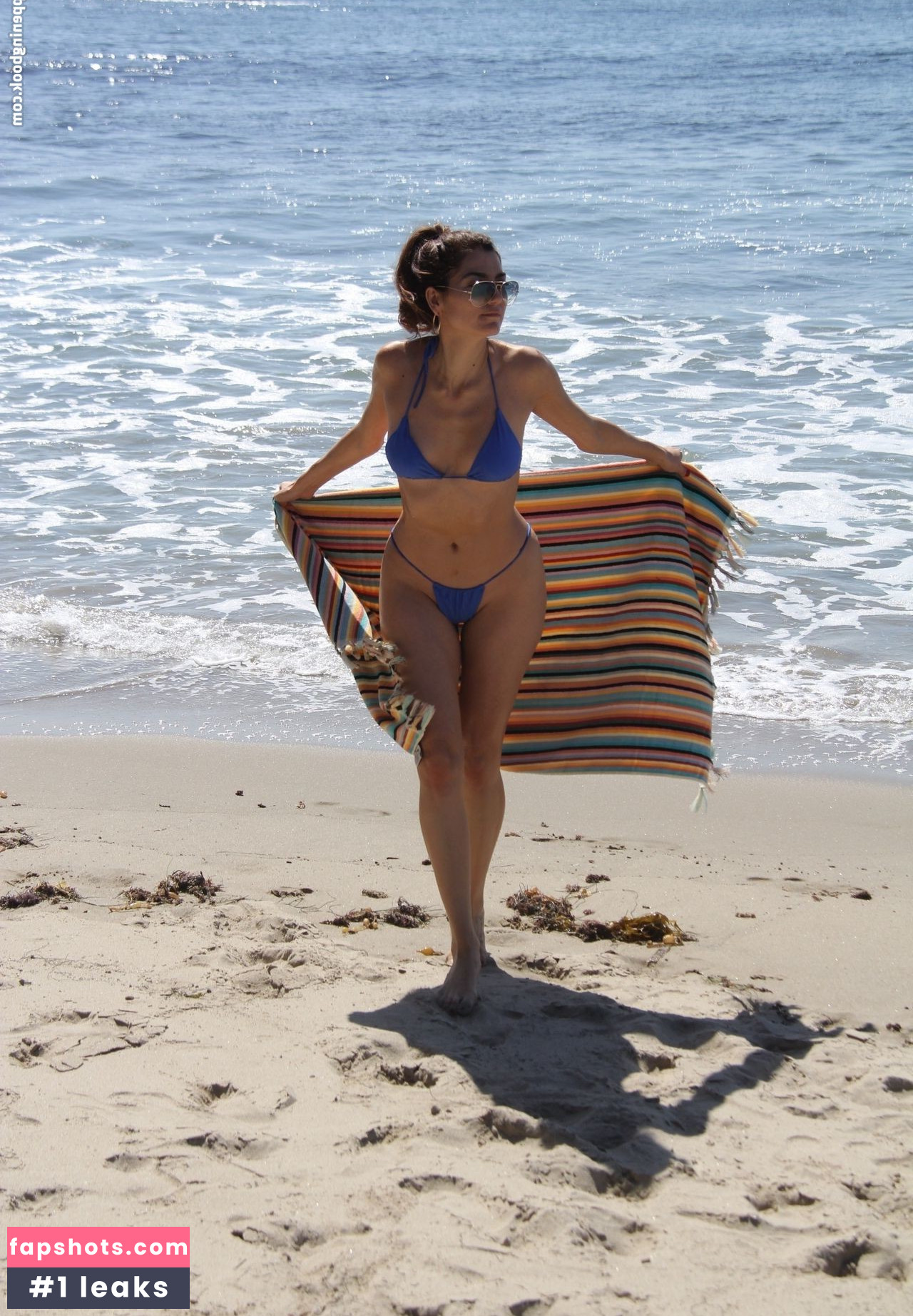 Blanca Blanco gallery photo #694