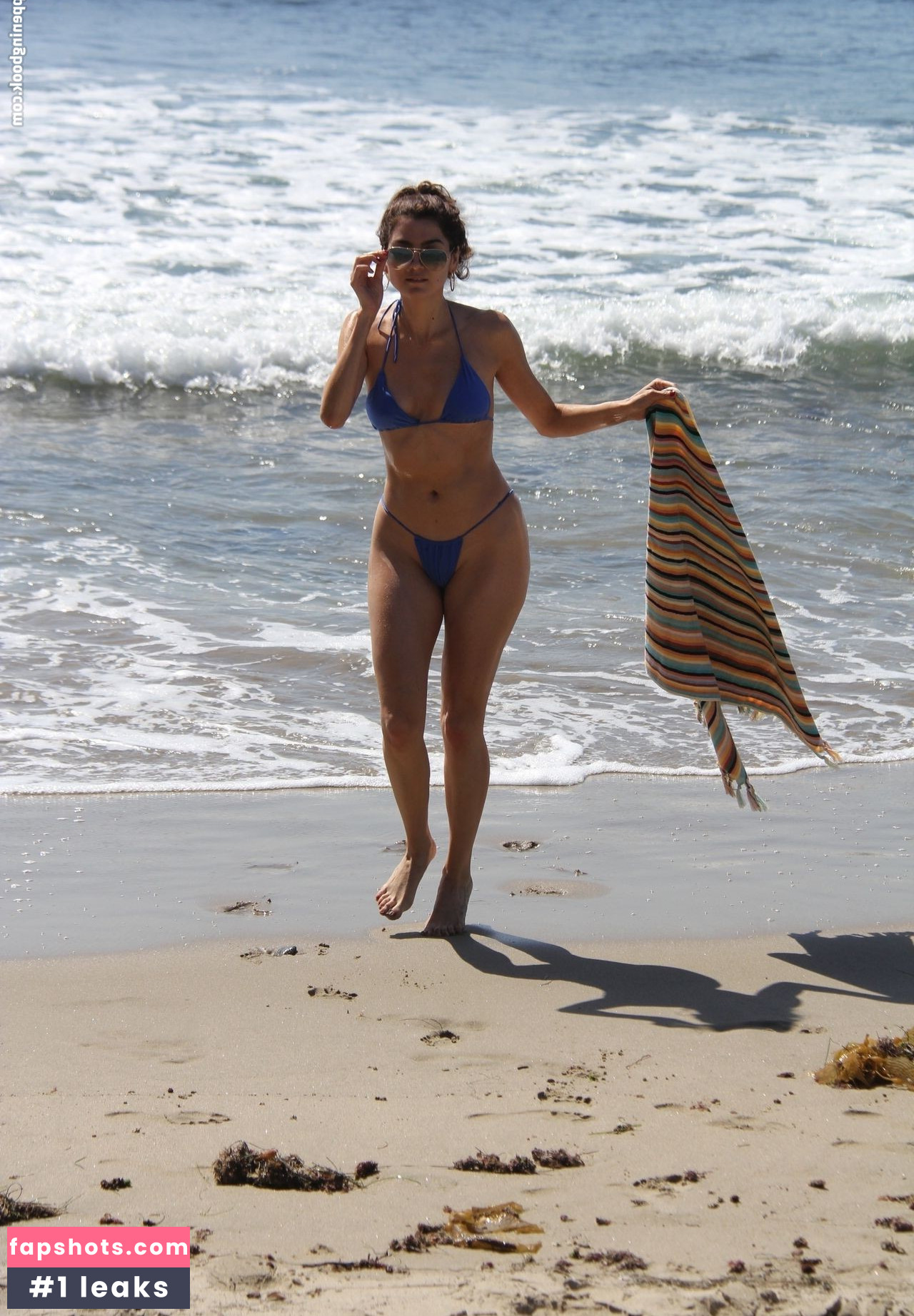 Blanca Blanco gallery photo #700