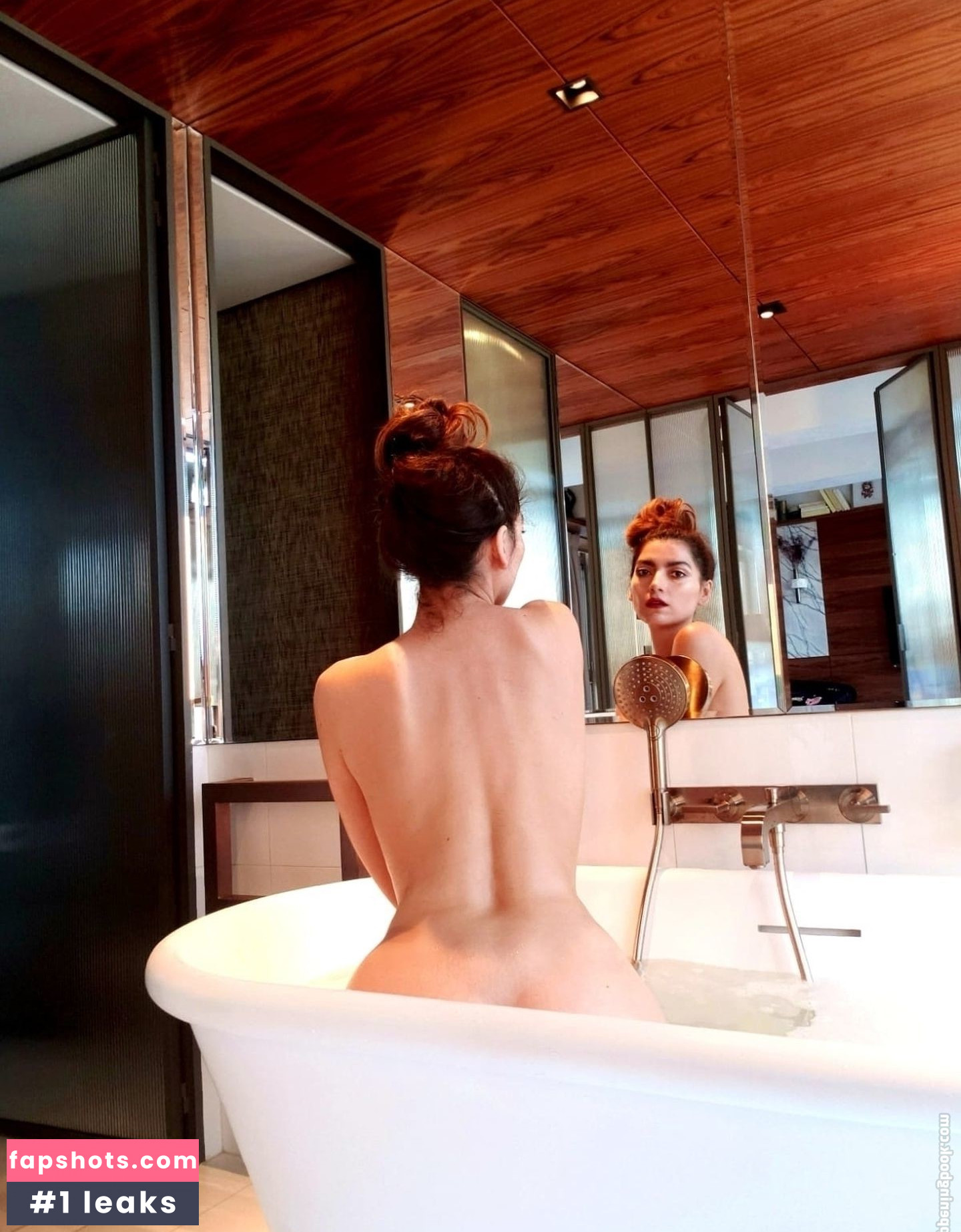 Blanca Blanco gallery photo #726