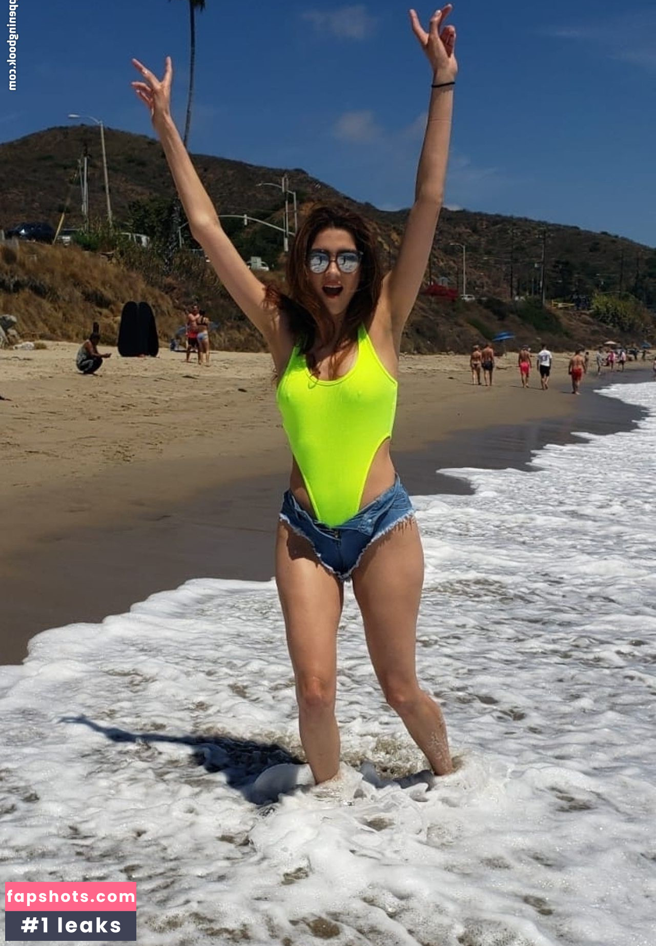 Blanca Blanco gallery photo #732