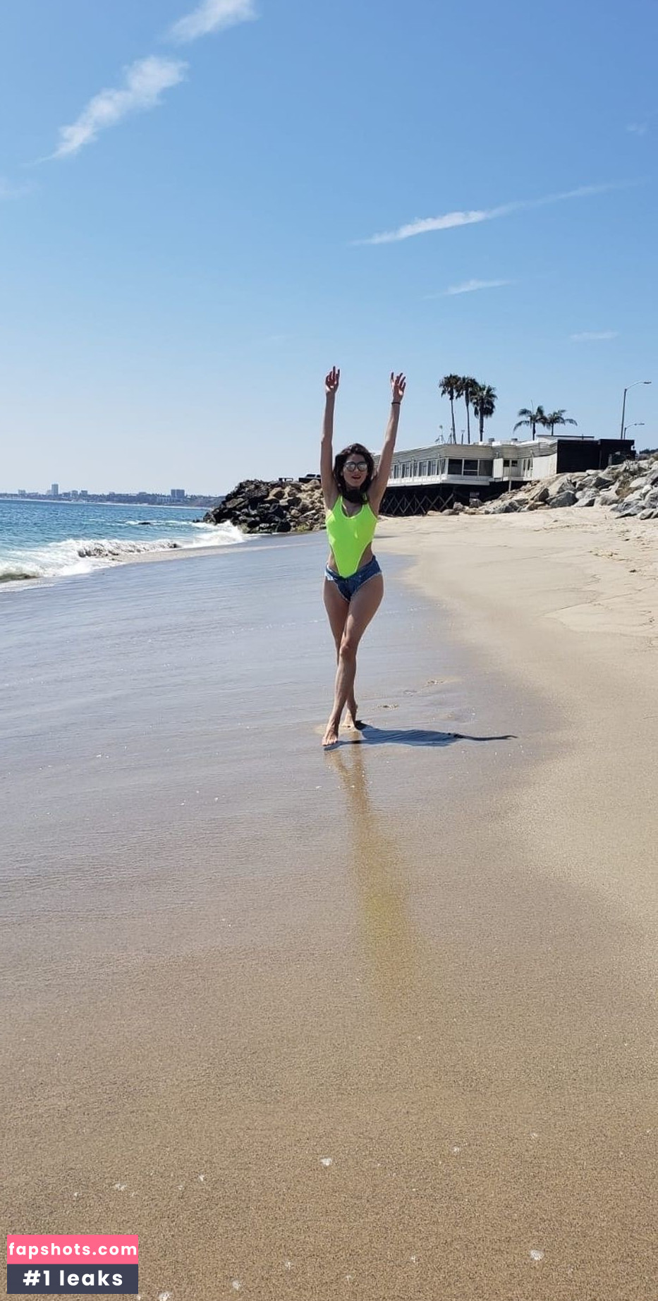 Blanca Blanco gallery photo #735