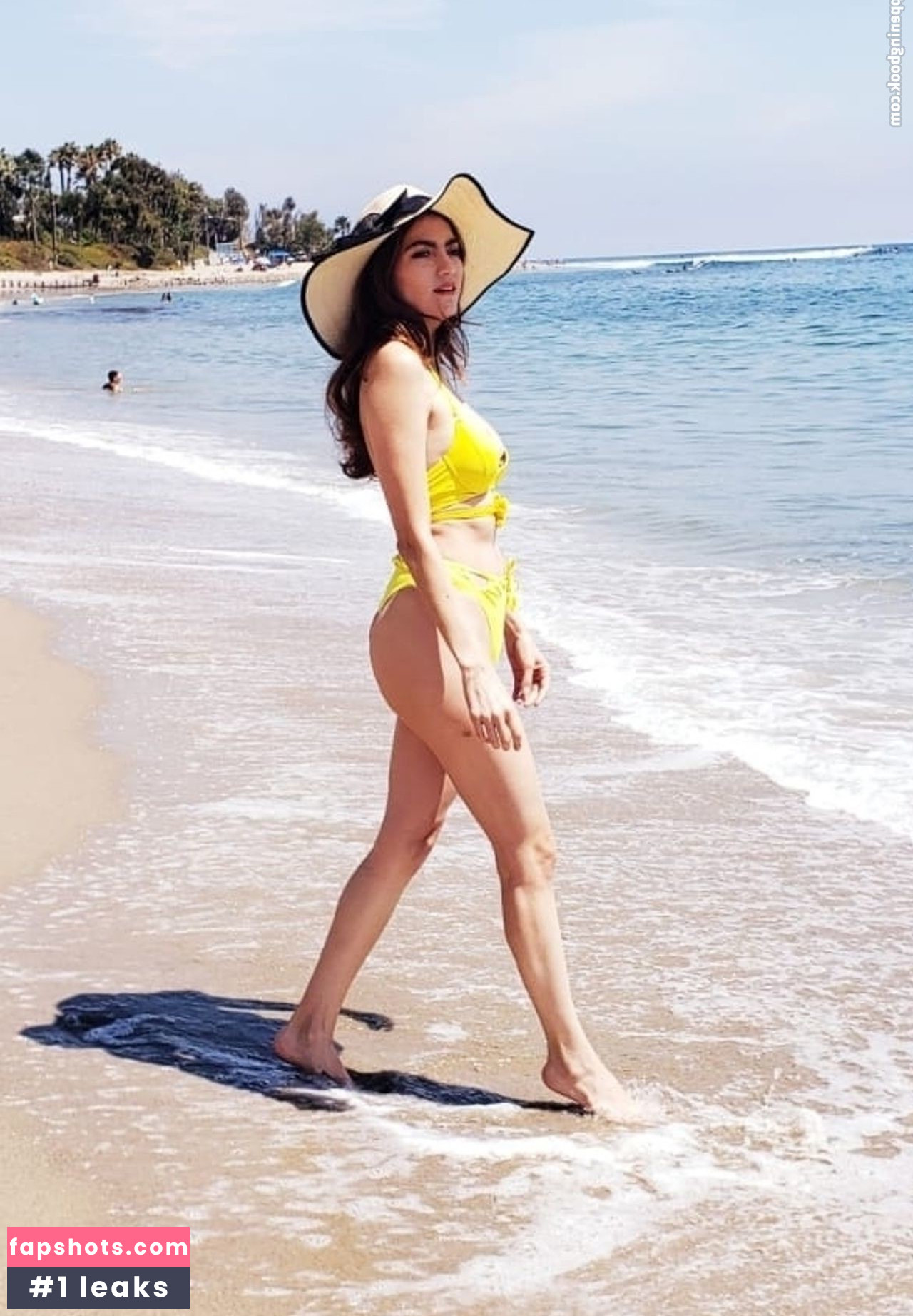 Blanca Blanco gallery photo #750