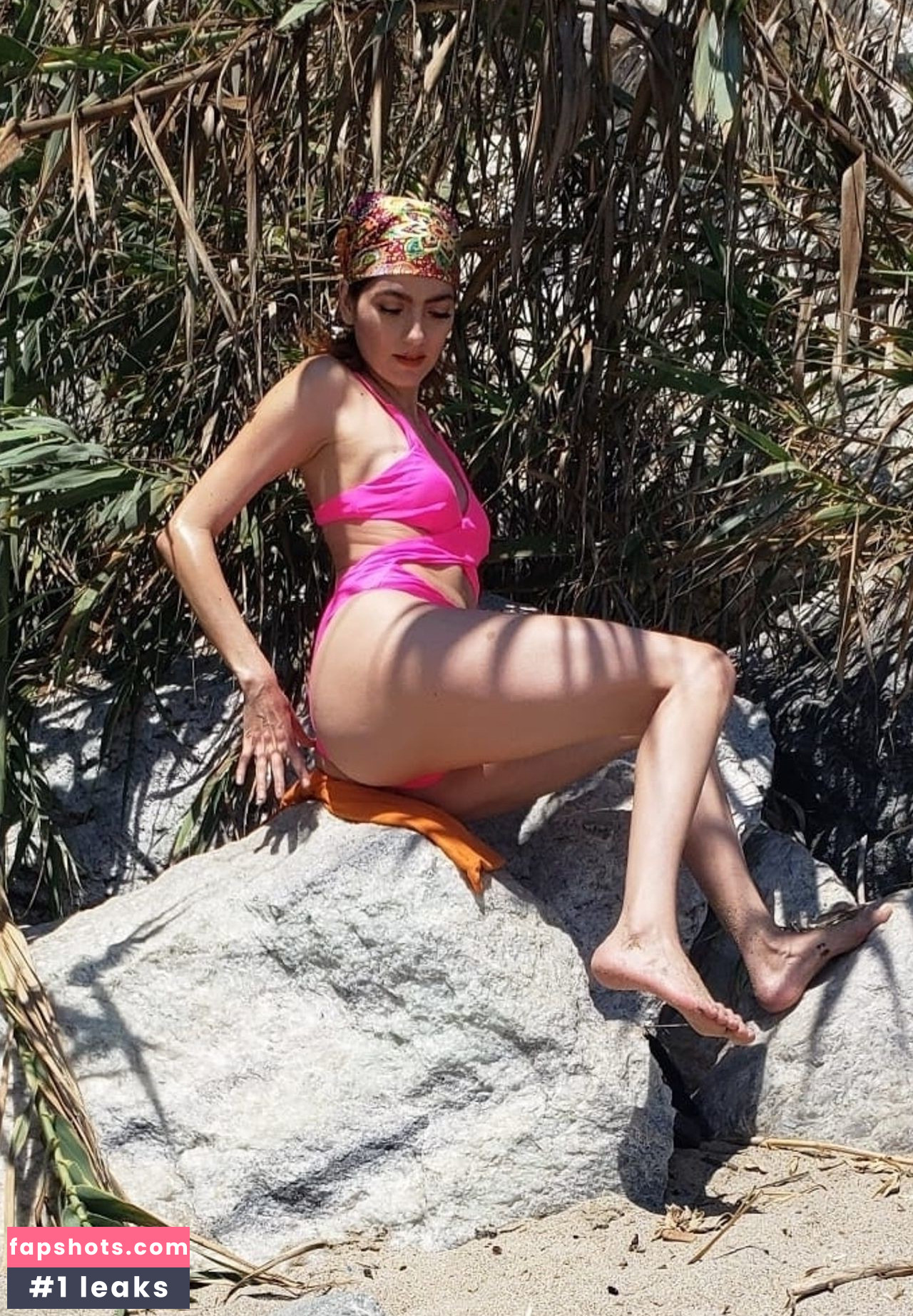 Blanca Blanco gallery photo #760