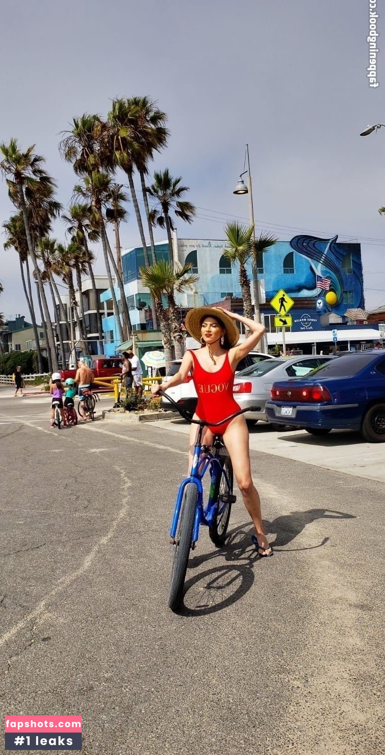 Blanca Blanco gallery photo #800