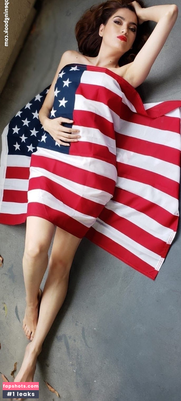 Blanca Blanco gallery photo #808