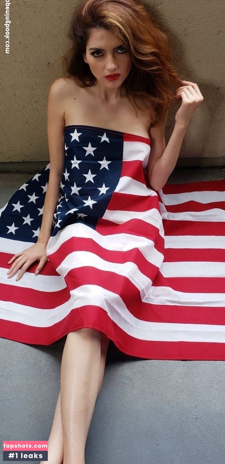 Blanca Blanco gallery photo #810