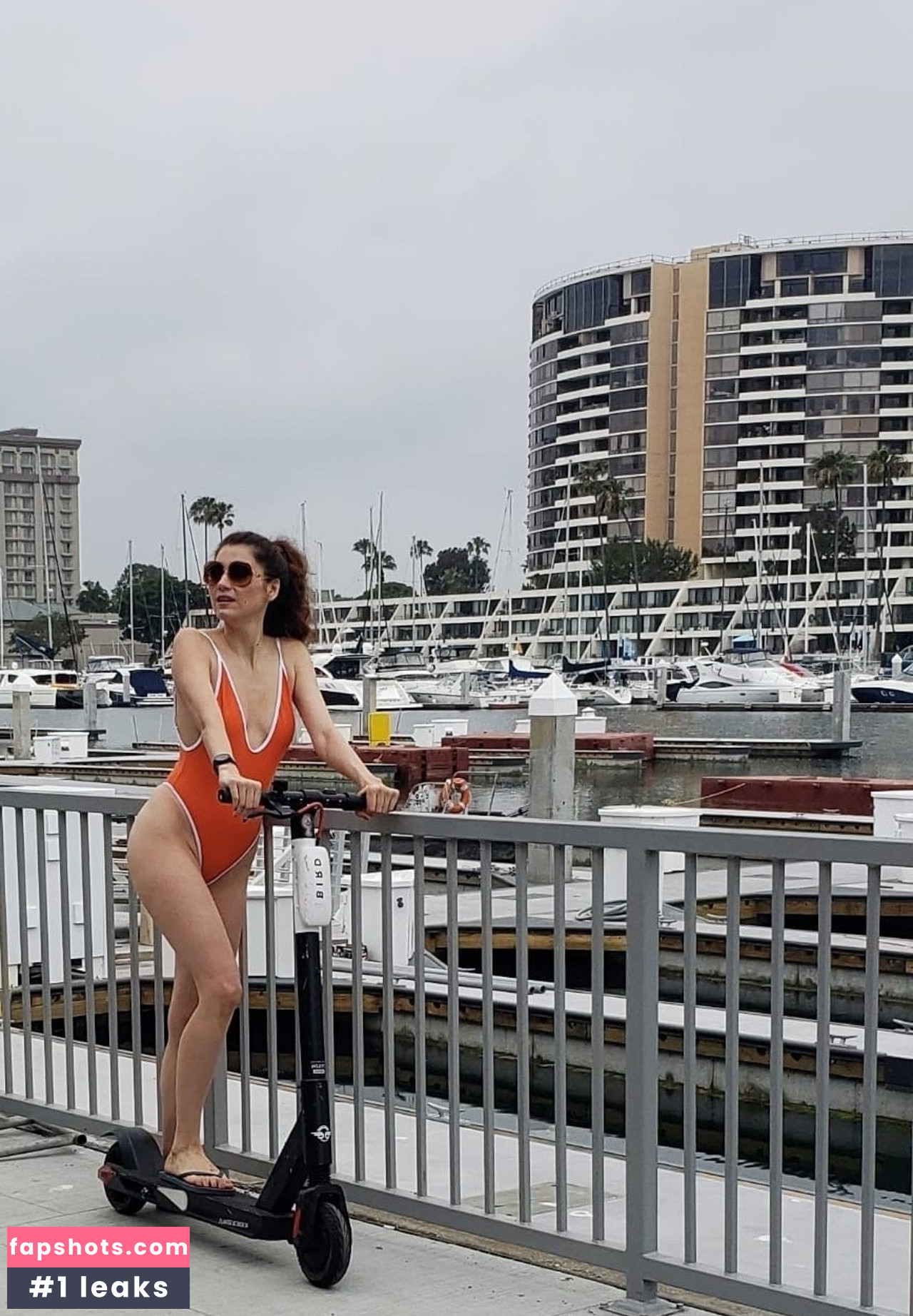 Blanca Blanco gallery photo #818